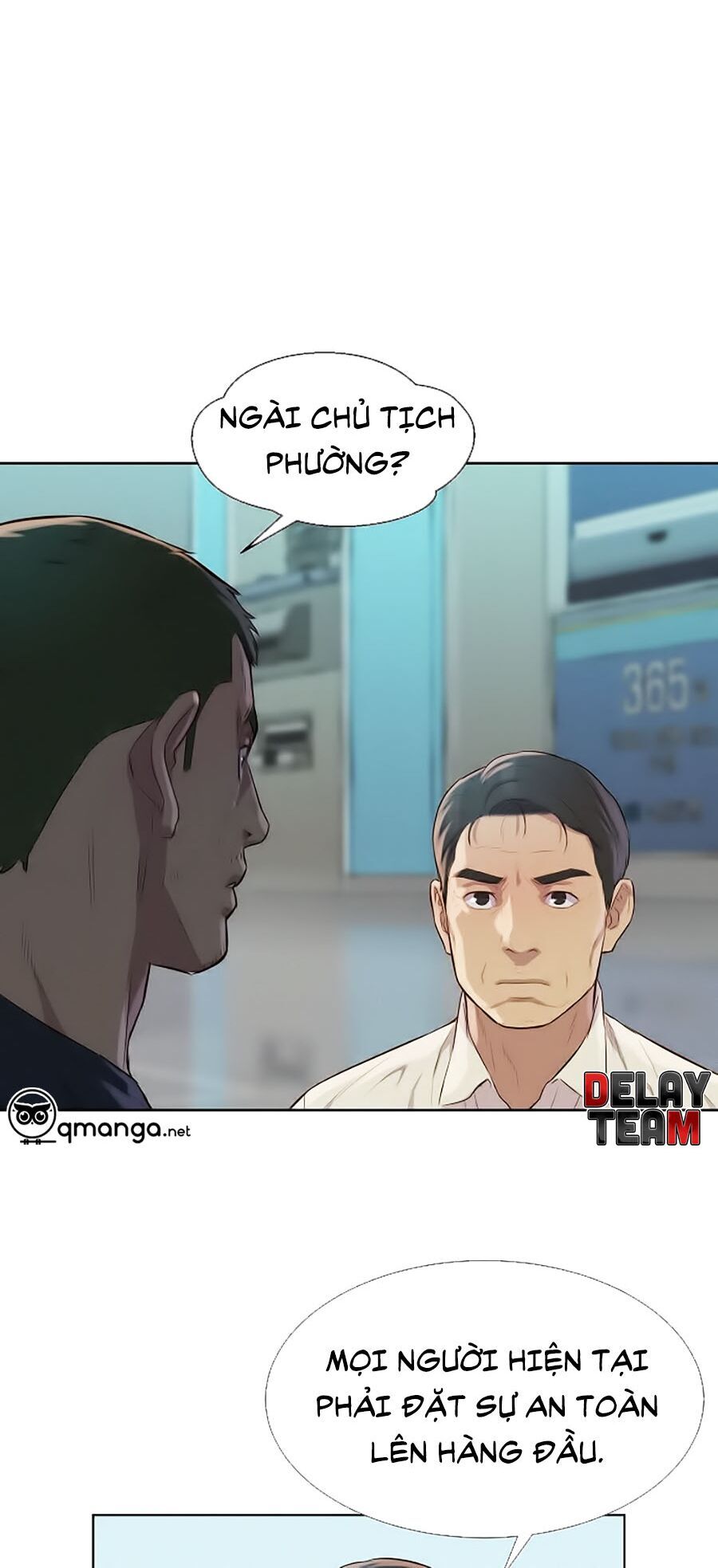 Thợ Săn 3 CM Chapter 17 - Trang 2