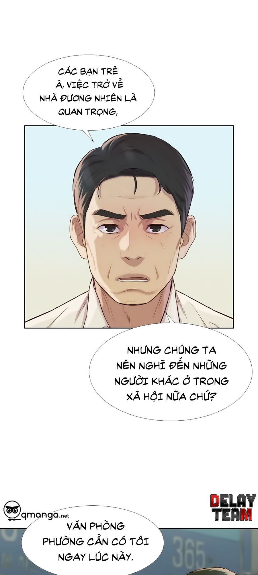 Thợ Săn 3 CM Chapter 17 - Trang 2