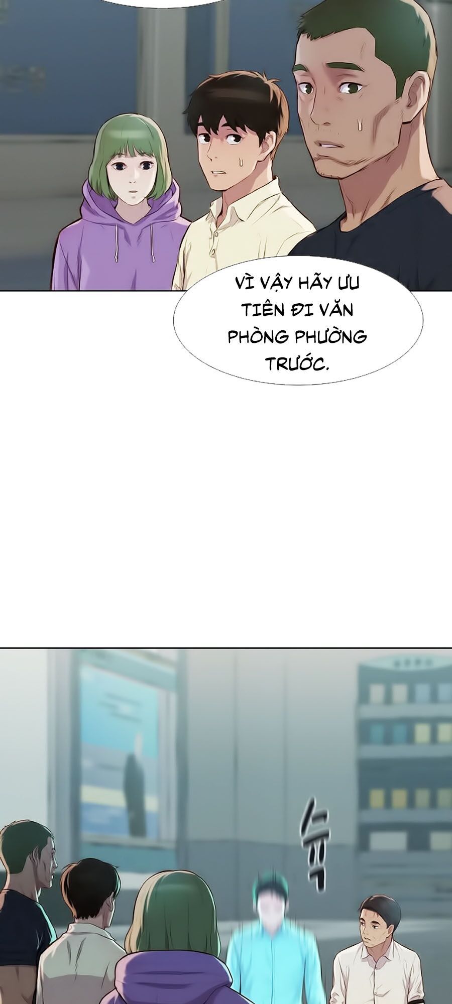 Thợ Săn 3 CM Chapter 17 - Trang 2