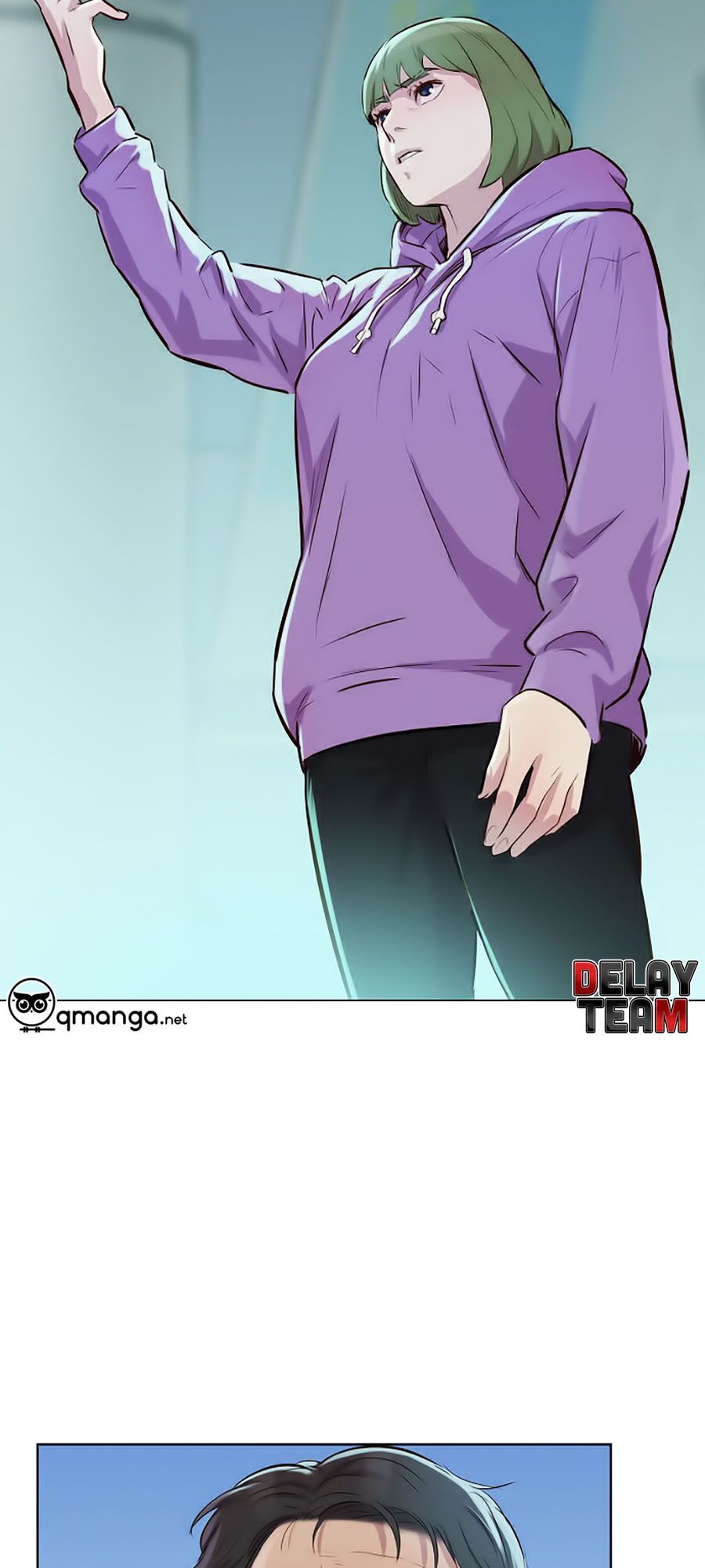 Thợ Săn 3 CM Chapter 17 - Trang 2