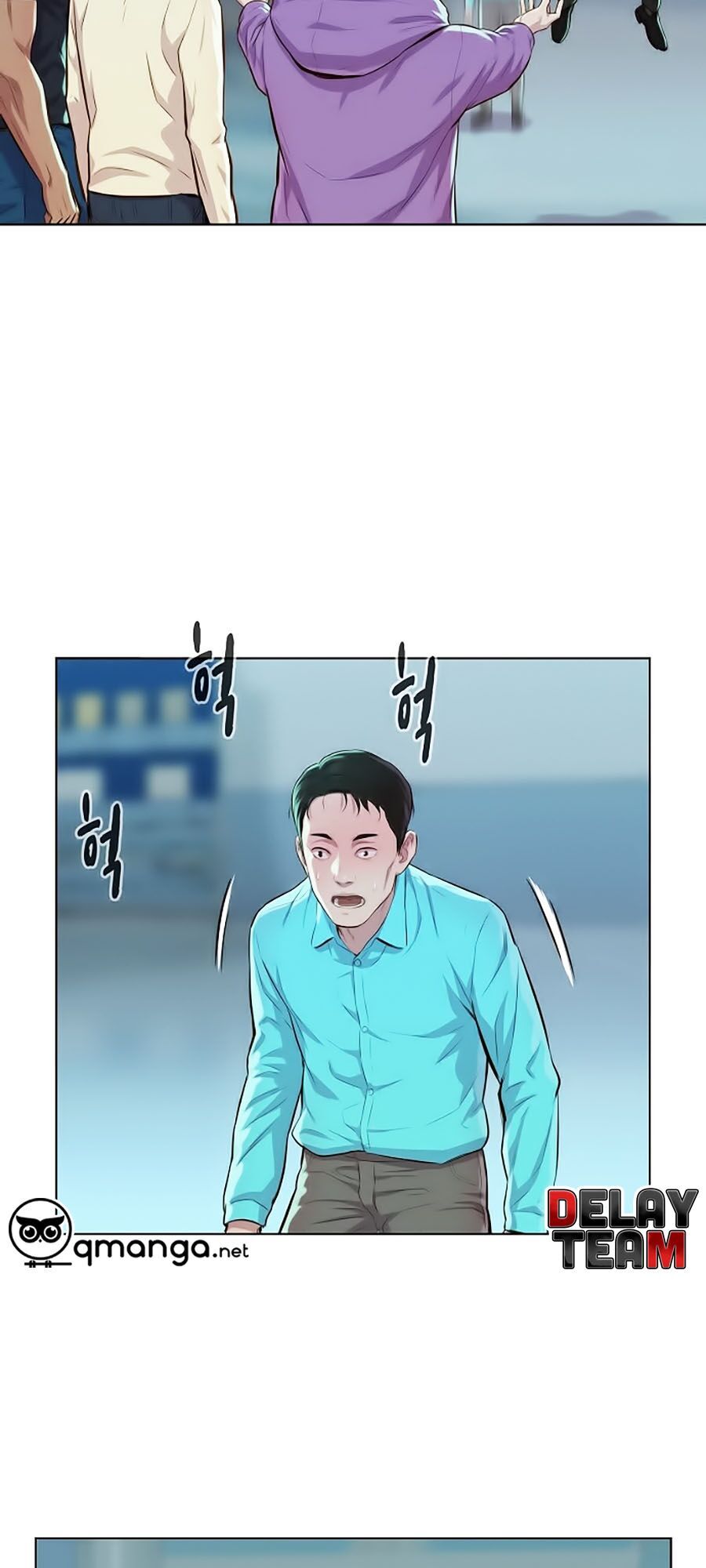Thợ Săn 3 CM Chapter 18 - Trang 2