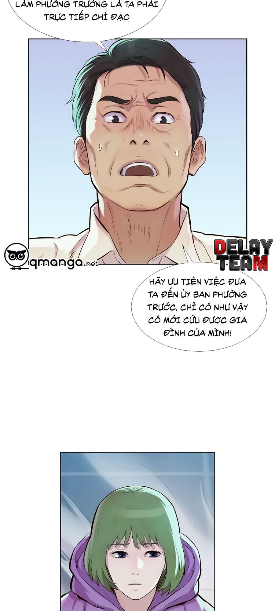 Thợ Săn 3 CM Chapter 18 - Trang 2