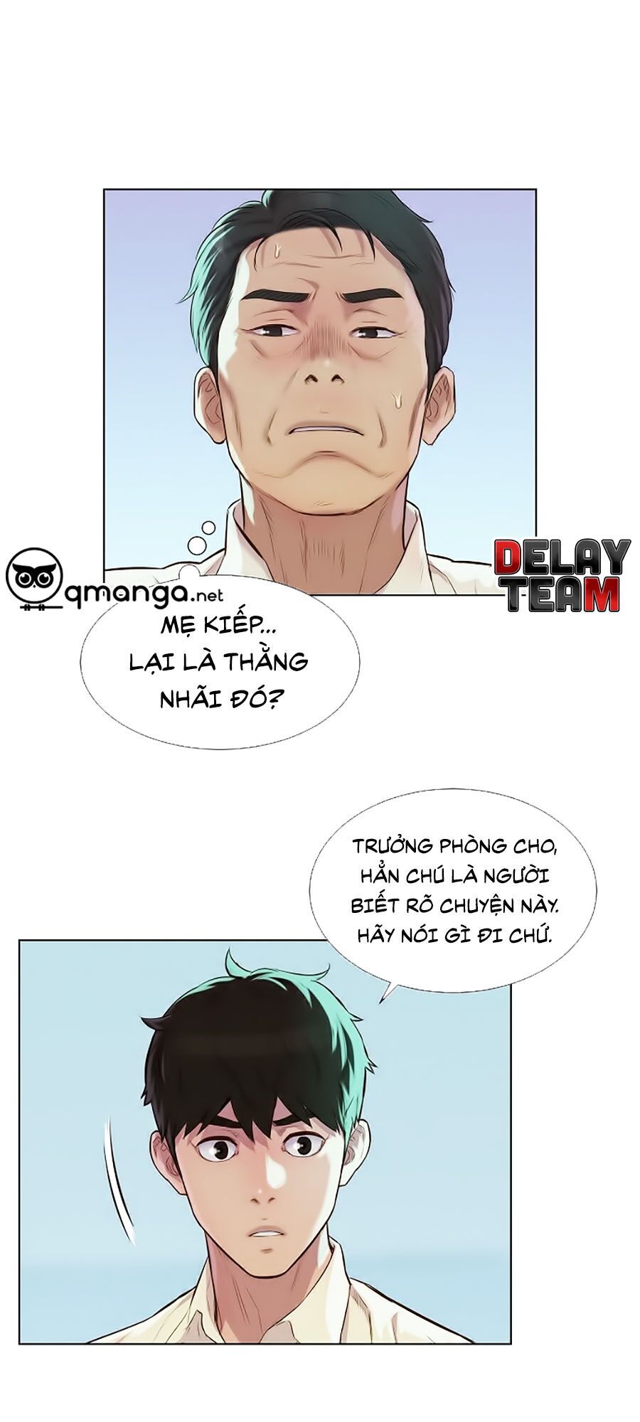 Thợ Săn 3 CM Chapter 18 - Trang 2