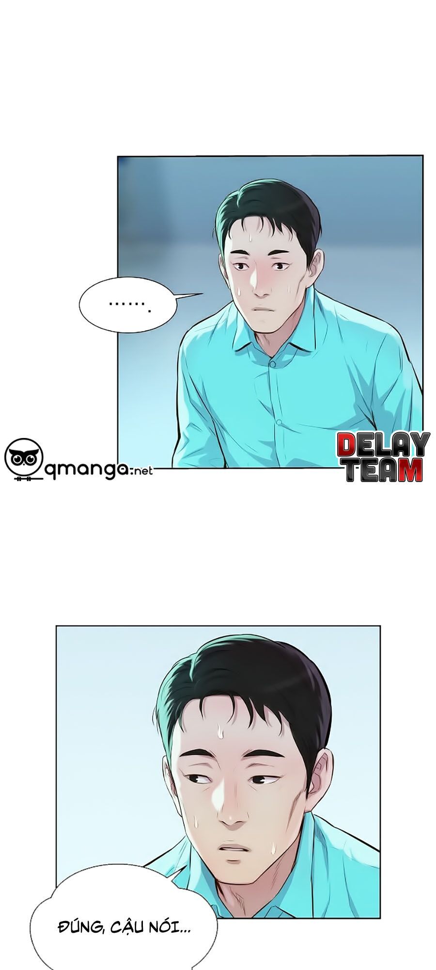 Thợ Săn 3 CM Chapter 18 - Trang 2