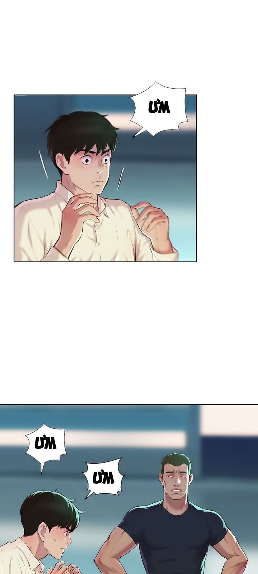 Thợ Săn 3 CM Chapter 18 - Trang 2