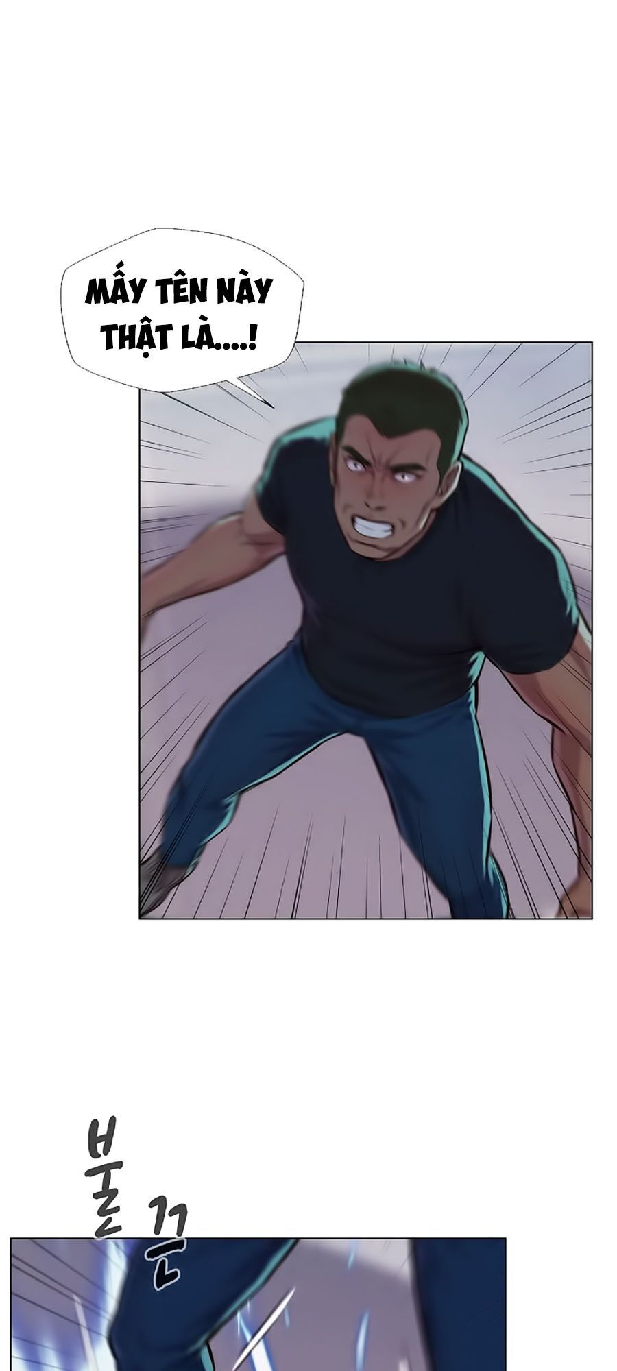 Thợ Săn 3 CM Chapter 18 - Trang 2