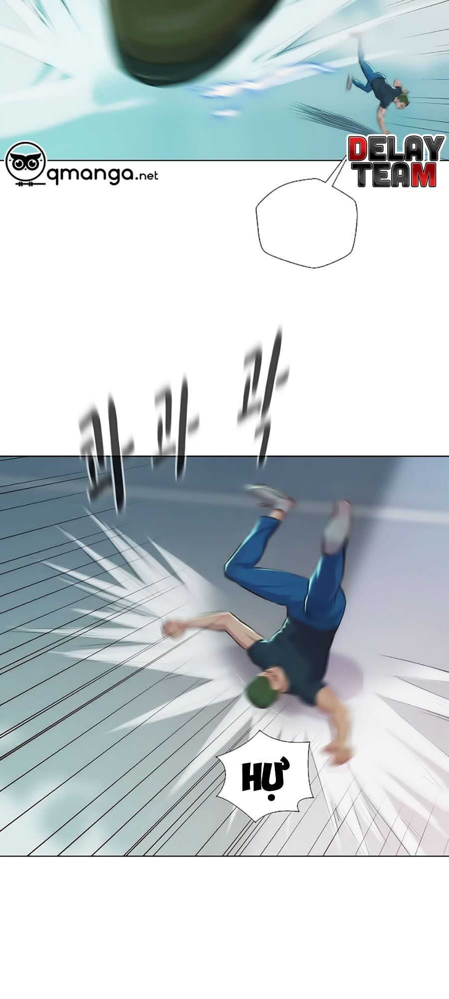 Thợ Săn 3 CM Chapter 18 - Trang 2