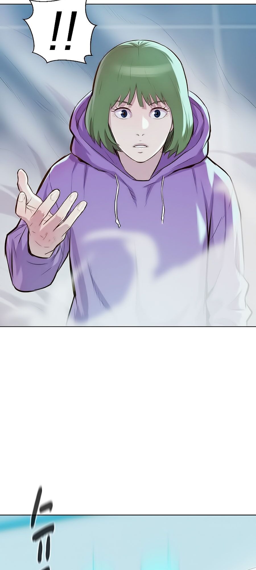 Thợ Săn 3 CM Chapter 18 - Trang 2