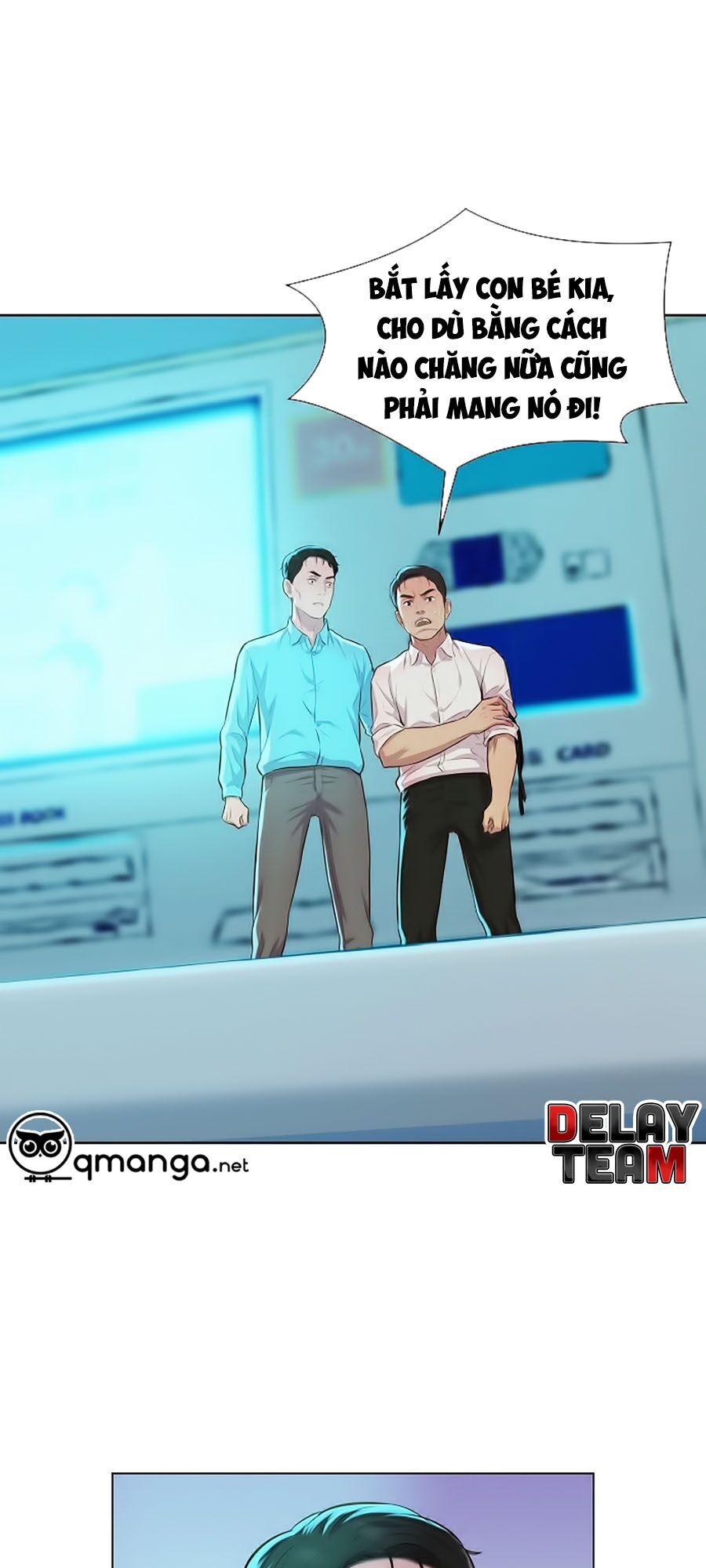 Thợ Săn 3 CM Chapter 18 - Trang 2