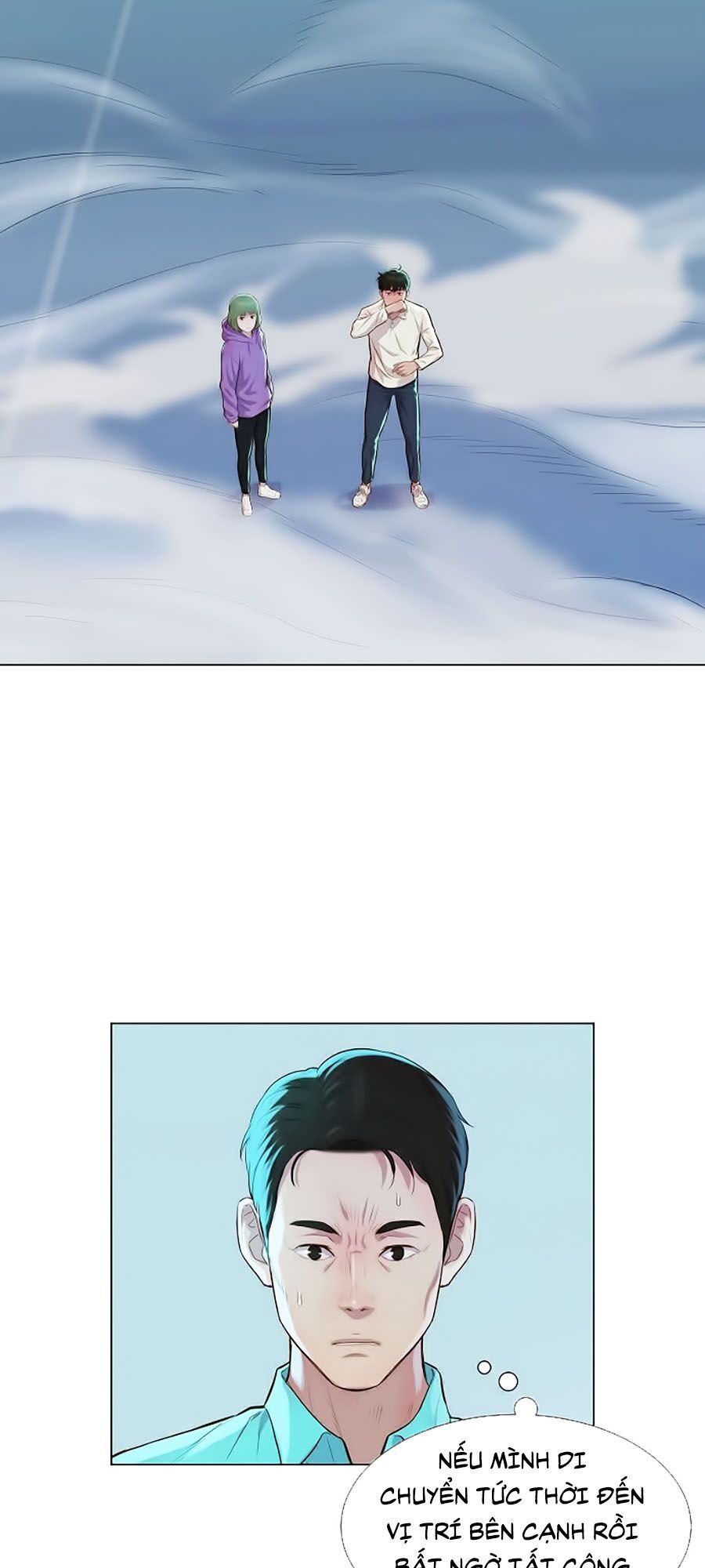 Thợ Săn 3 CM Chapter 18 - Trang 2