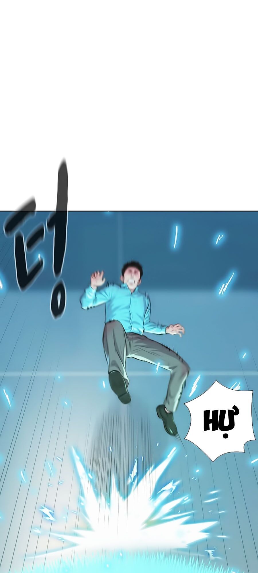 Thợ Săn 3 CM Chapter 18 - Trang 2