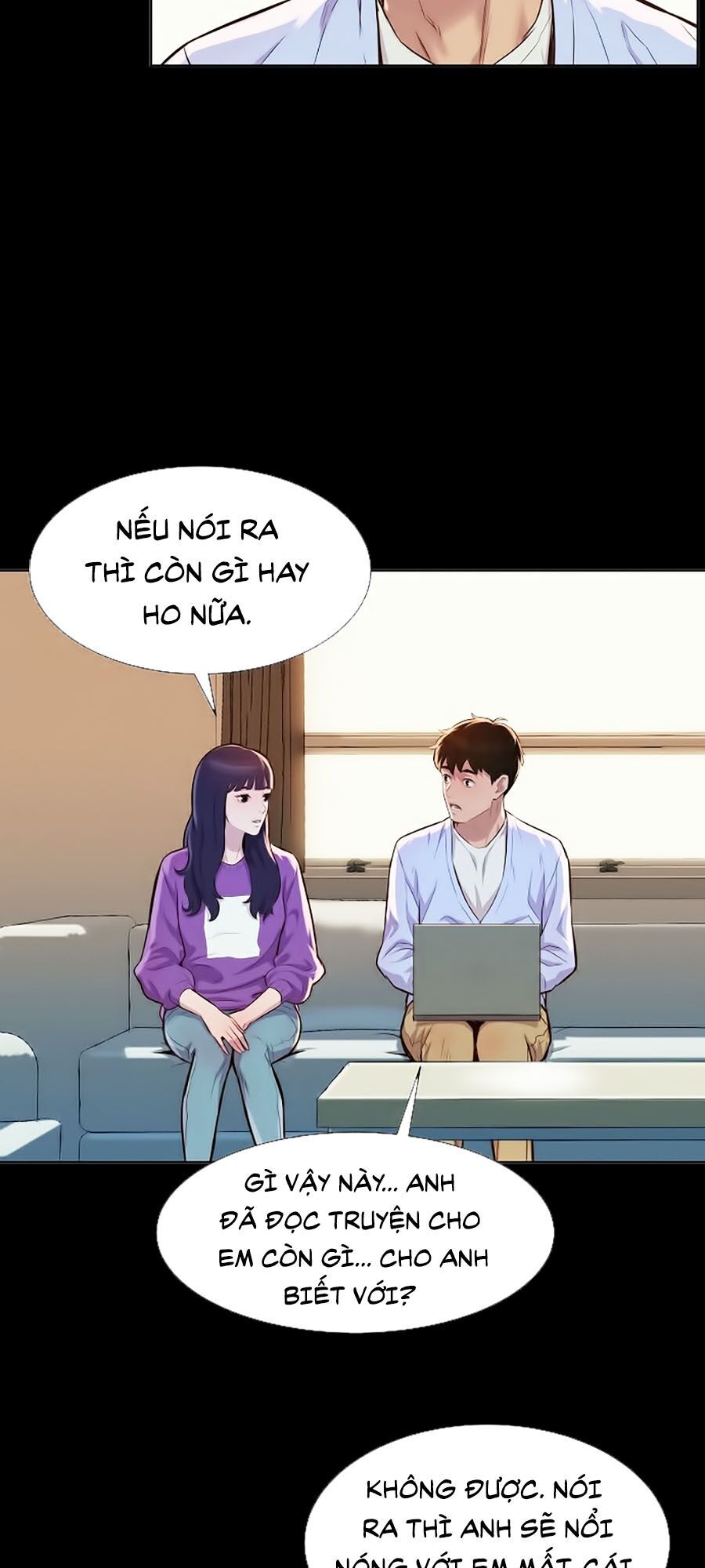 Thợ Săn 3 CM Chapter 18 - Trang 2