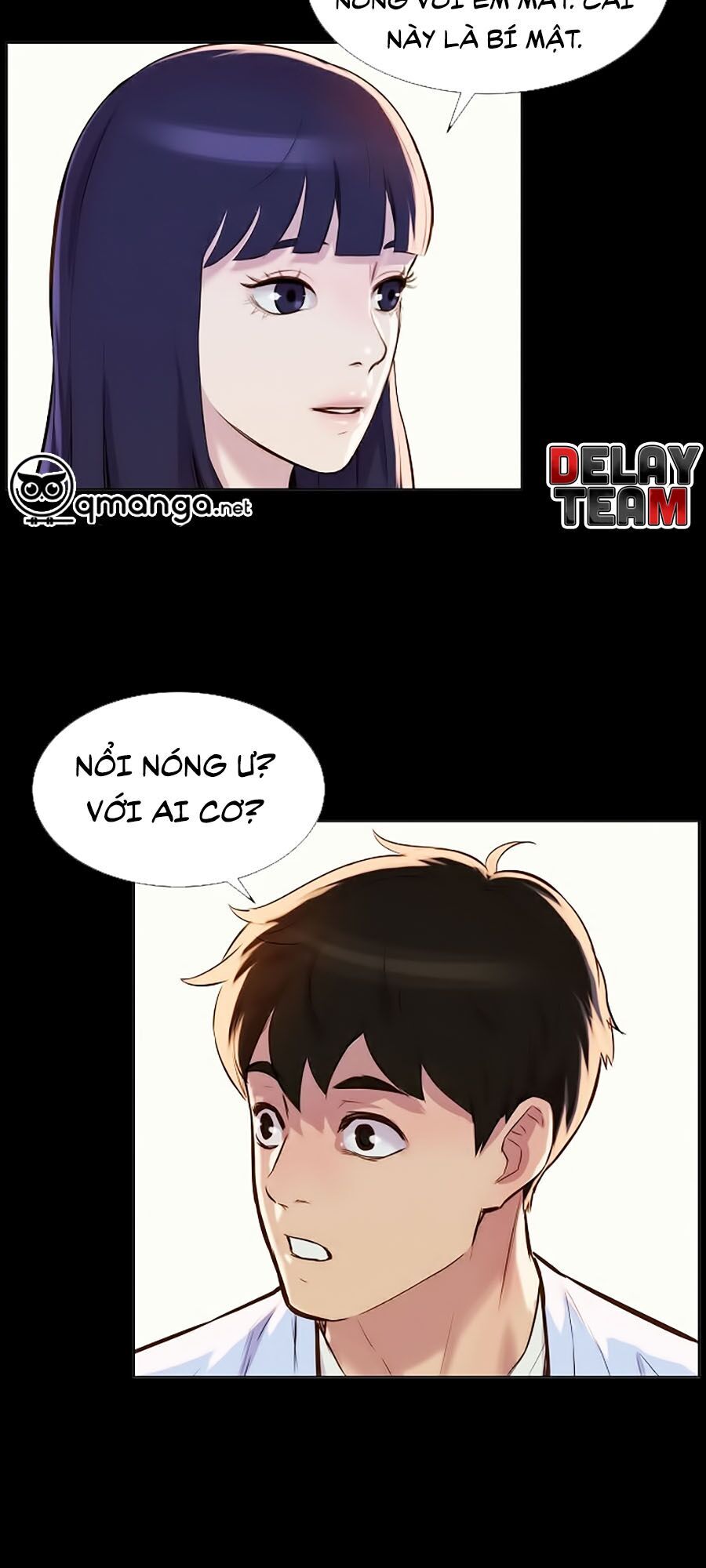 Thợ Săn 3 CM Chapter 18 - Trang 2