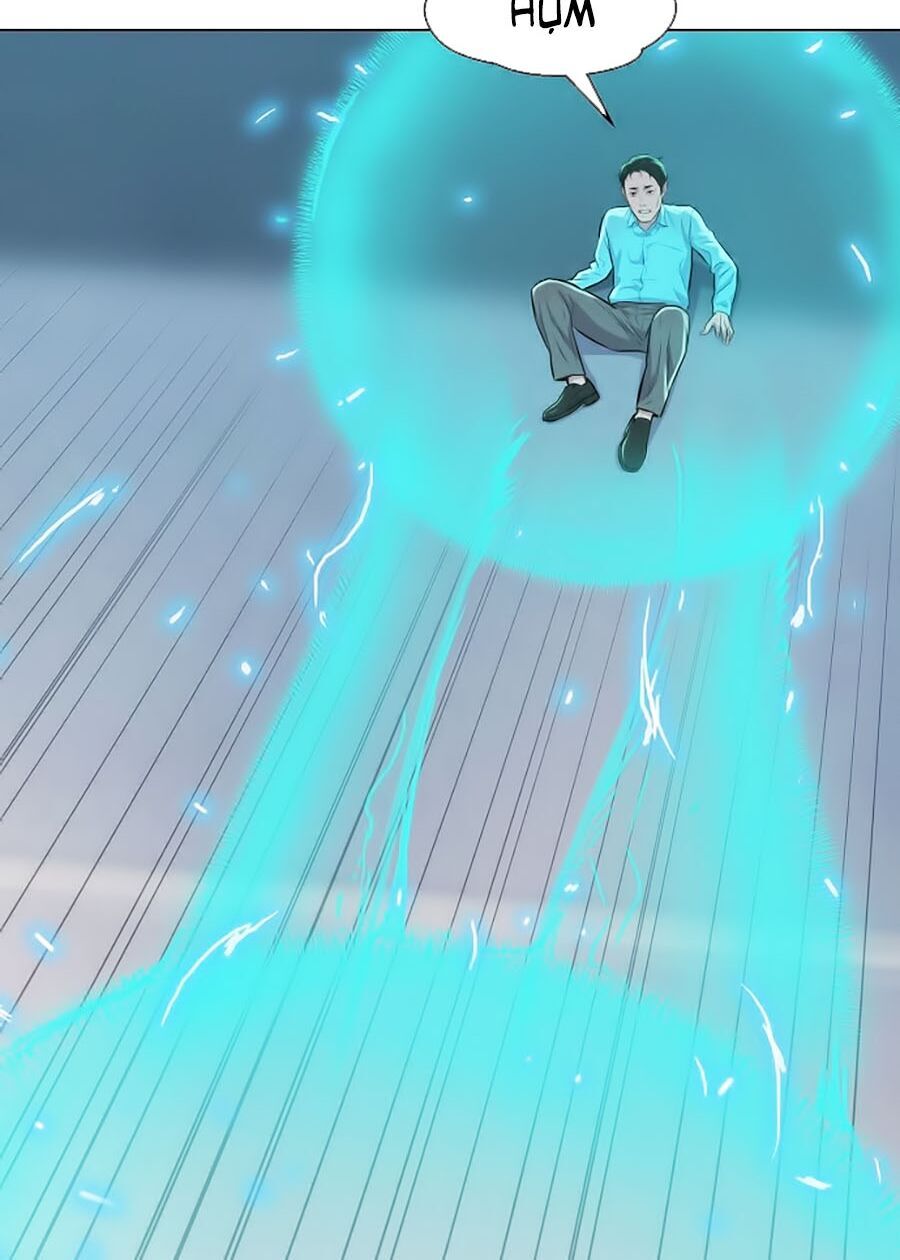 Thợ Săn 3 CM Chapter 18 - Trang 2