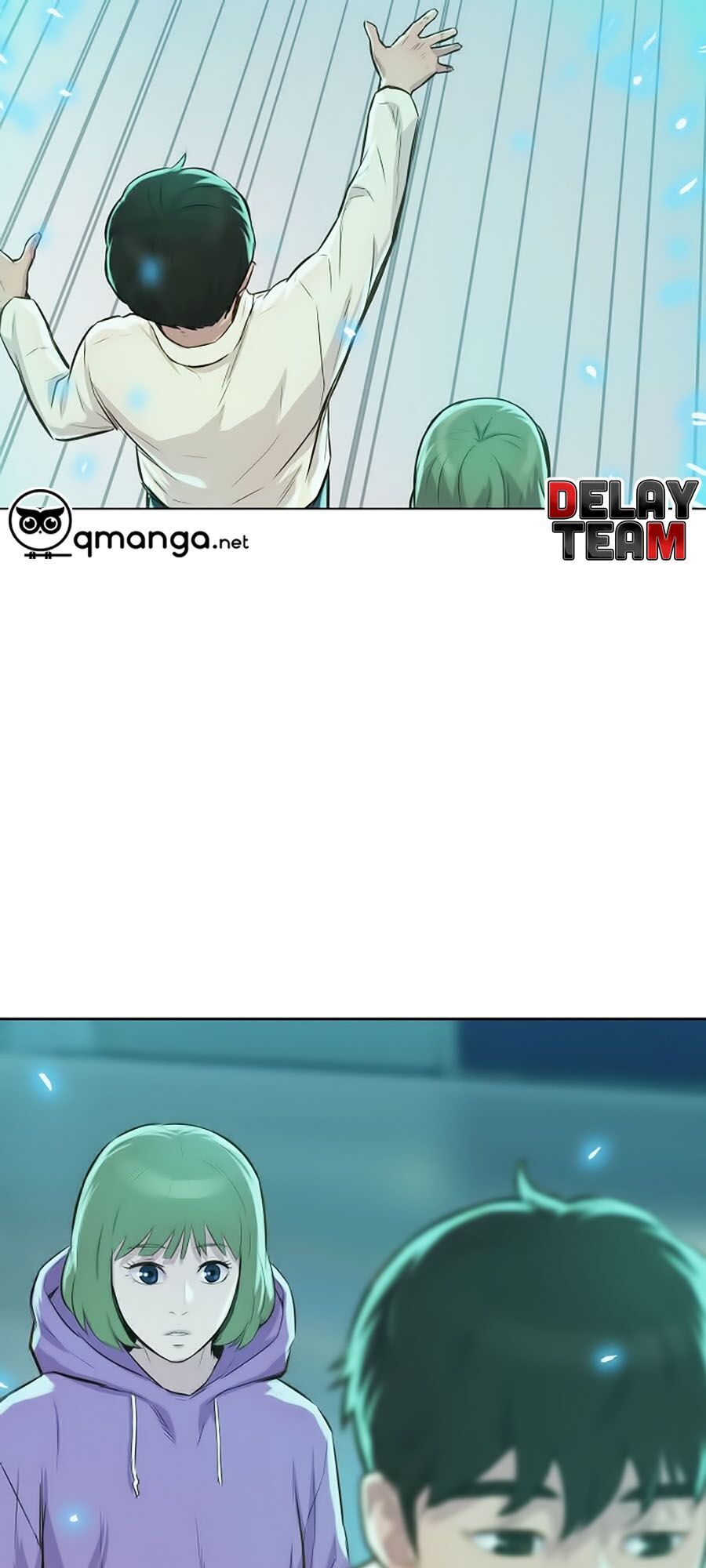 Thợ Săn 3 CM Chapter 18 - Trang 2