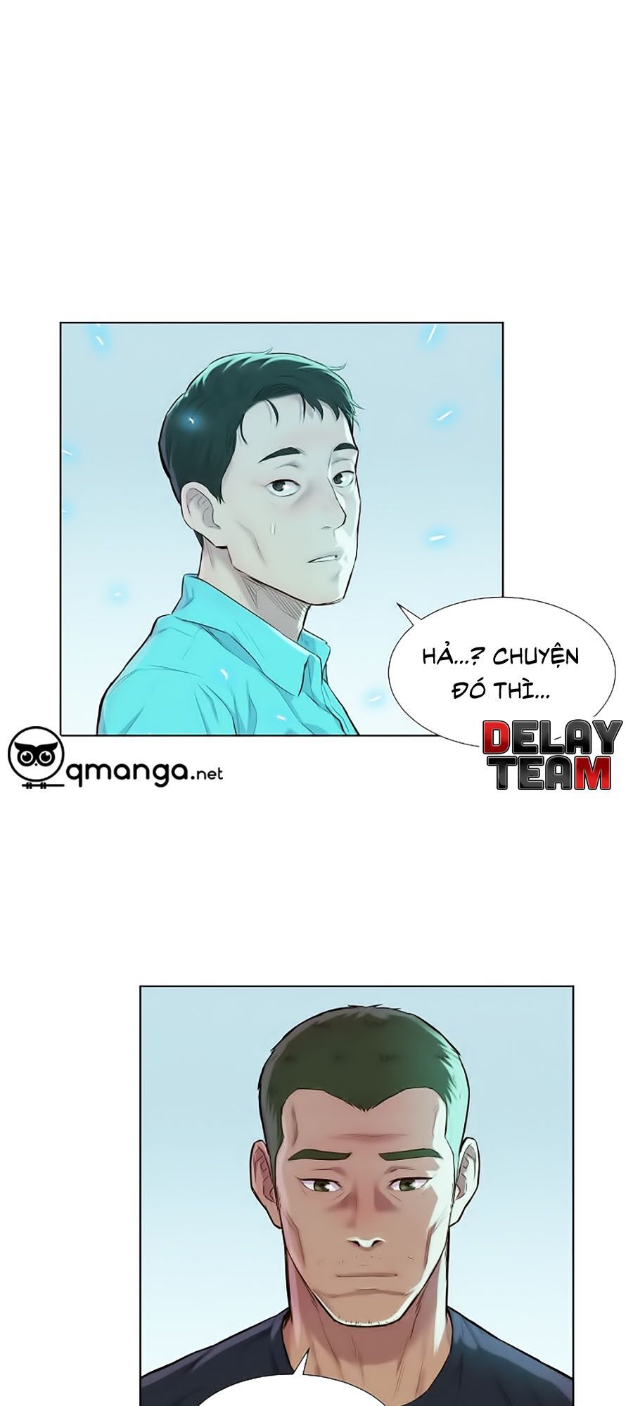 Thợ Săn 3 CM Chapter 19 - Trang 2