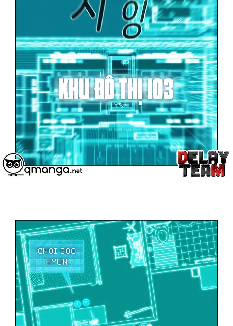 Thợ Săn 3 CM Chapter 19 - Trang 2