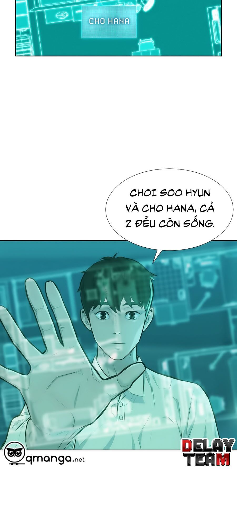 Thợ Săn 3 CM Chapter 19 - Trang 2