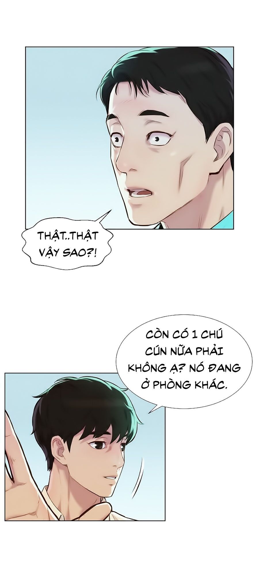 Thợ Săn 3 CM Chapter 19 - Trang 2