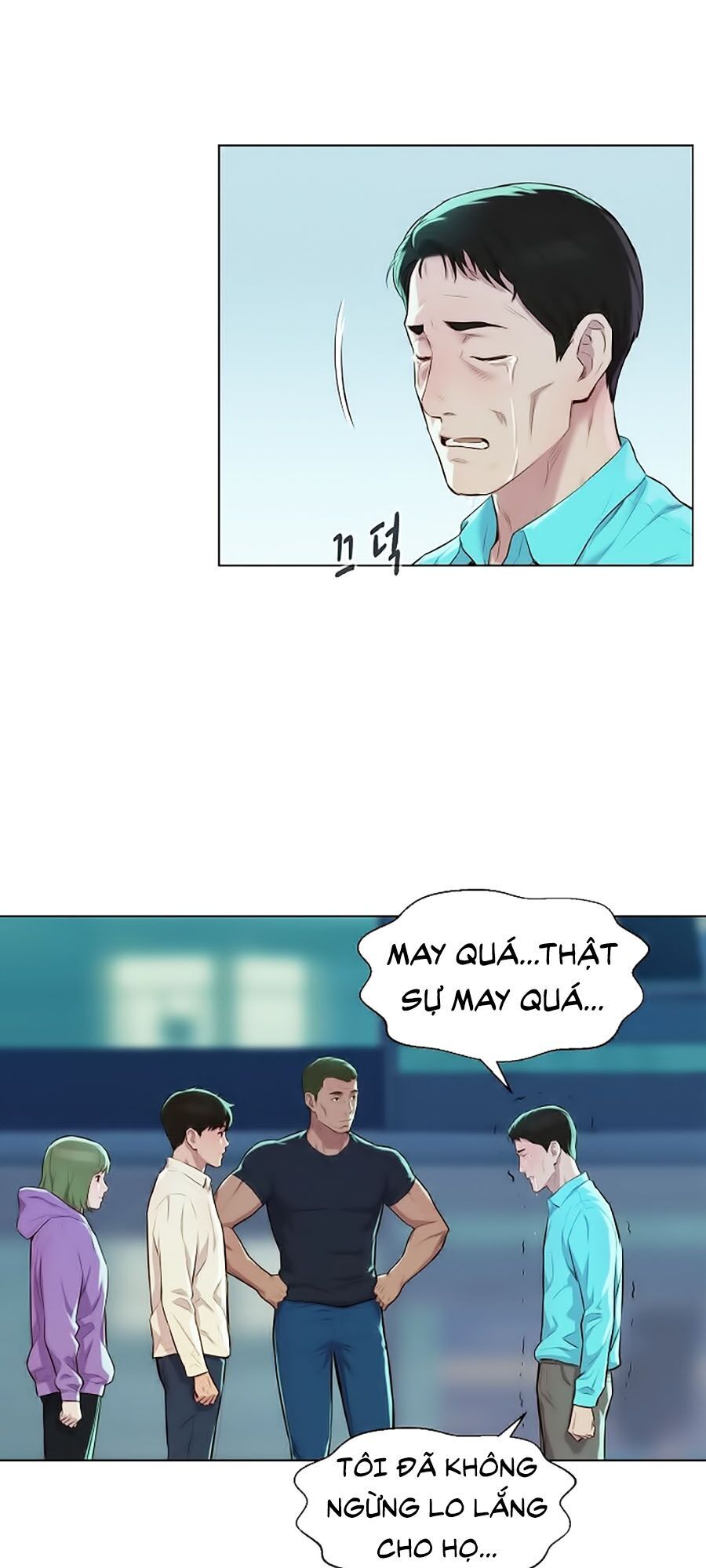 Thợ Săn 3 CM Chapter 19 - Trang 2