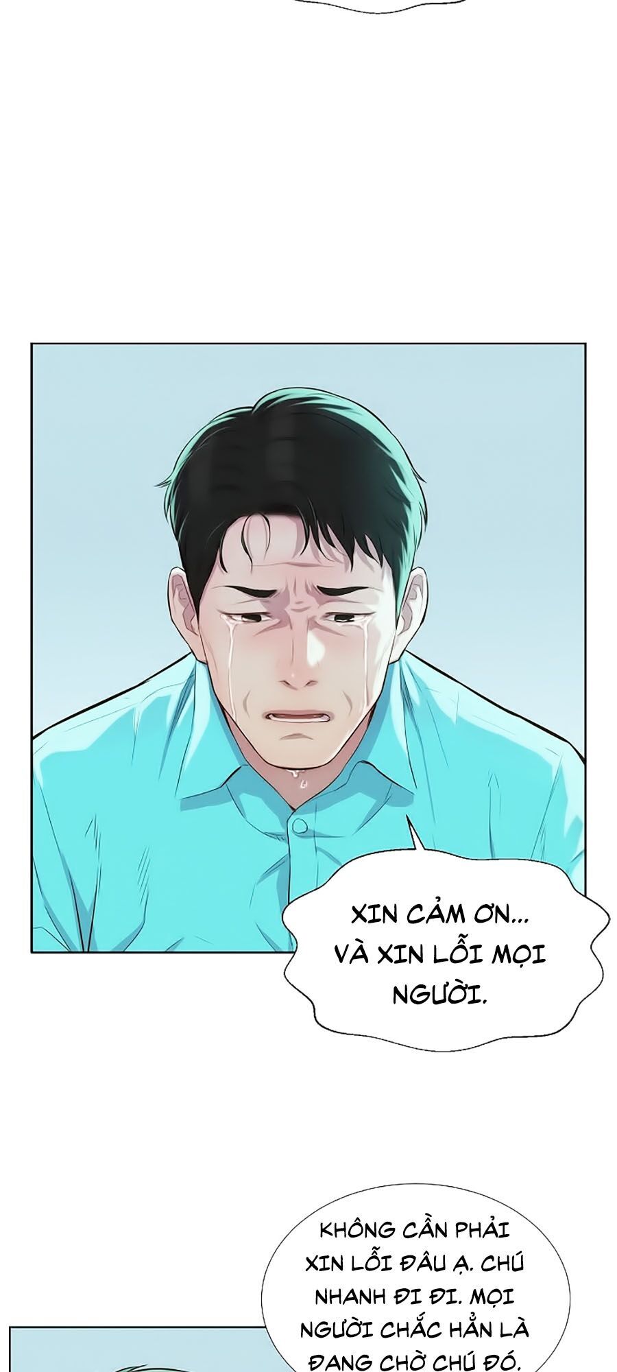 Thợ Săn 3 CM Chapter 19 - Trang 2