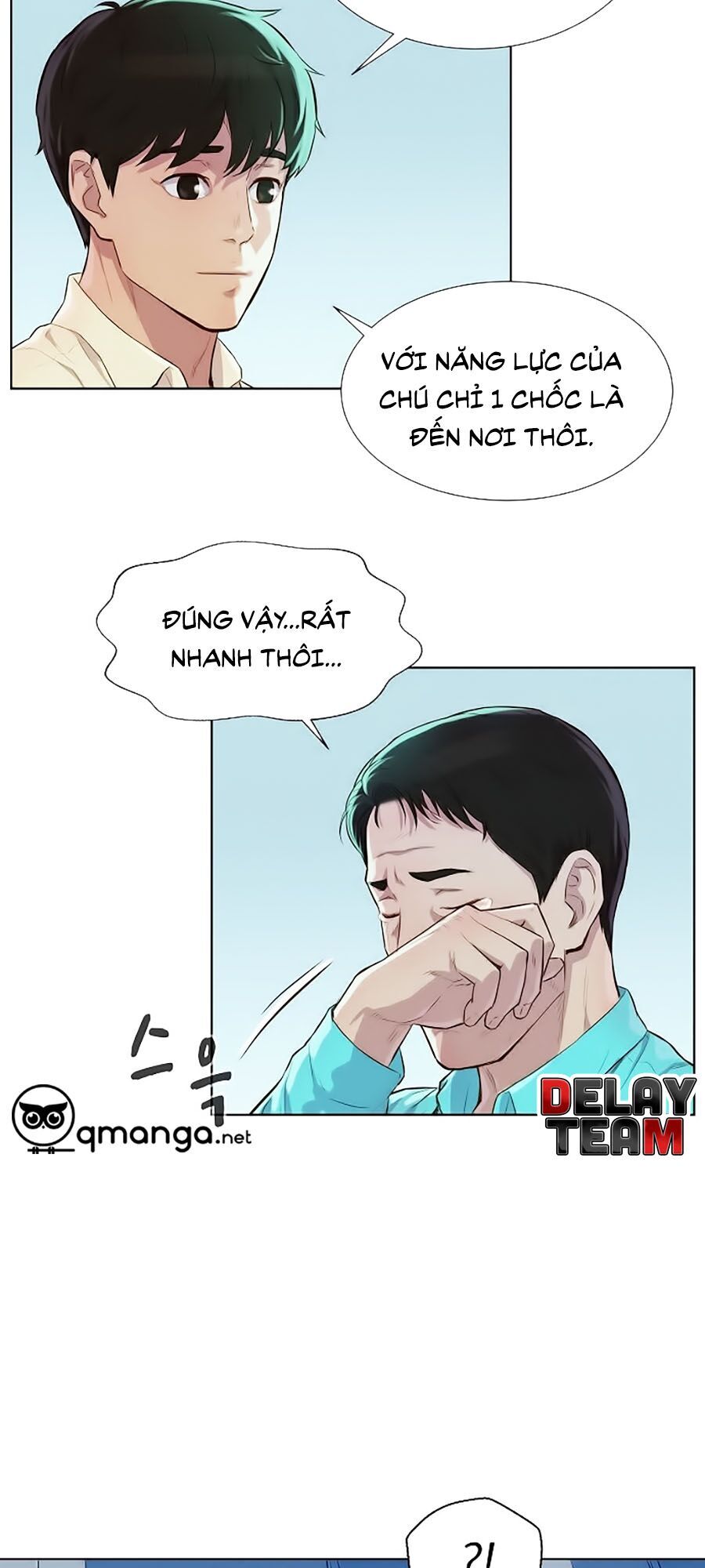 Thợ Săn 3 CM Chapter 19 - Trang 2