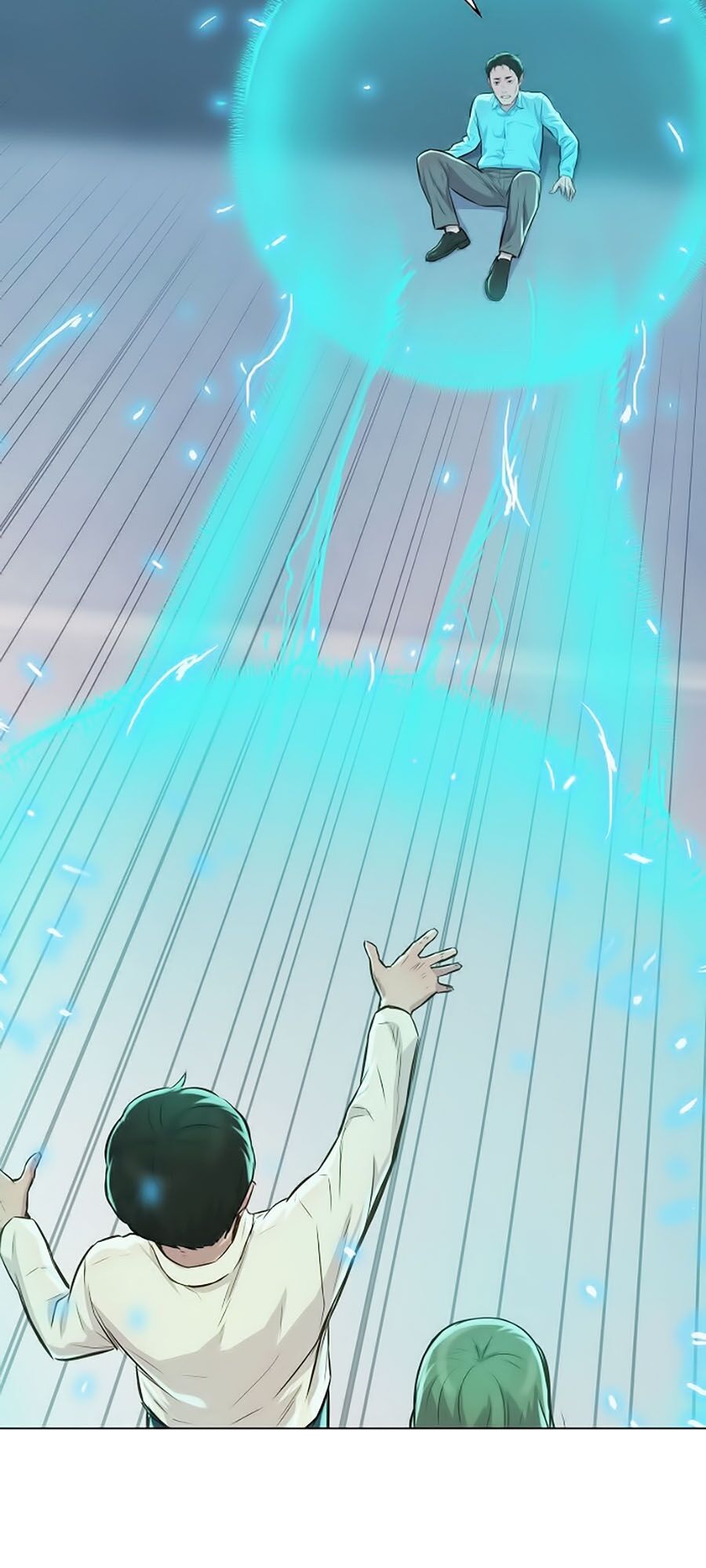 Thợ Săn 3 CM Chapter 19 - Trang 2