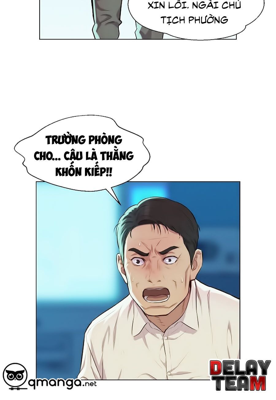Thợ Săn 3 CM Chapter 19 - Trang 2