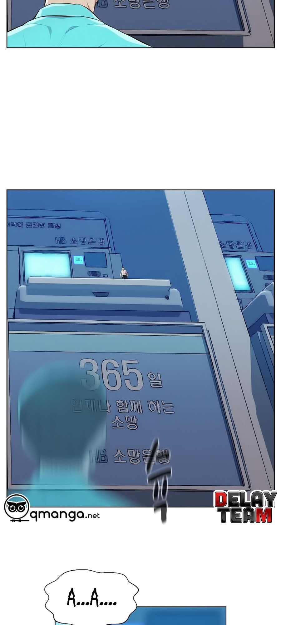 Thợ Săn 3 CM Chapter 19 - Trang 2