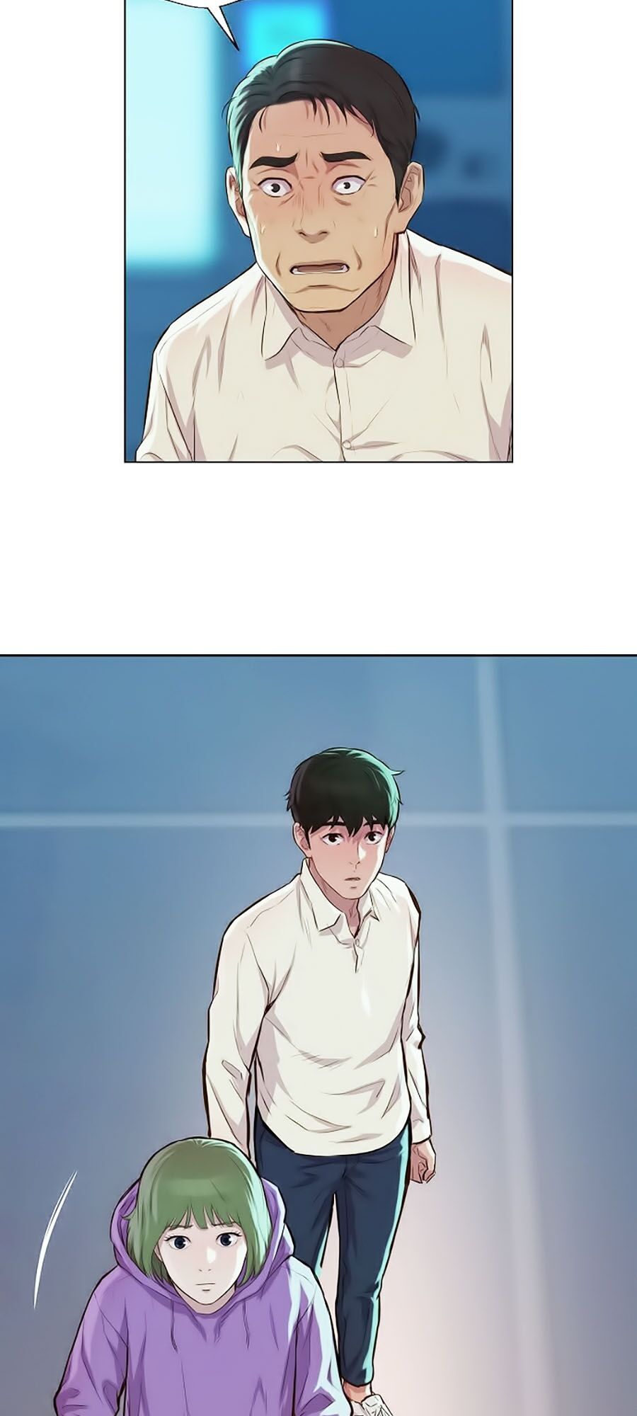 Thợ Săn 3 CM Chapter 19 - Trang 2