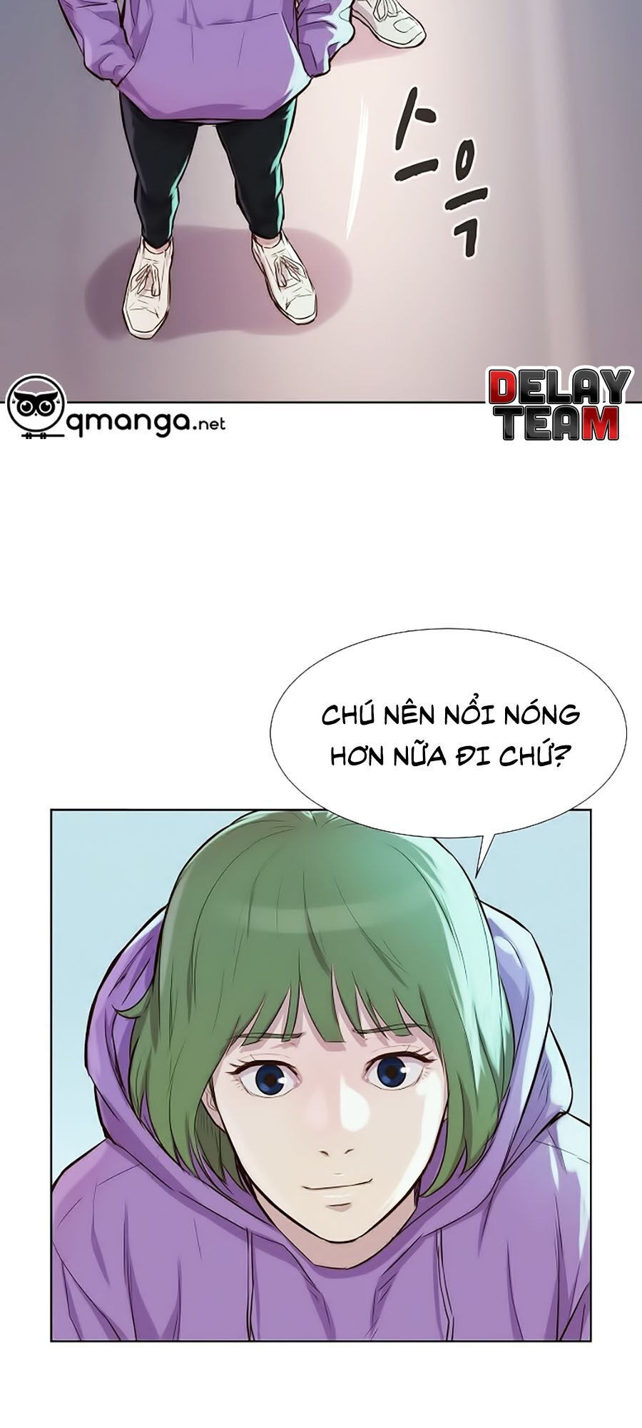 Thợ Săn 3 CM Chapter 19 - Trang 2