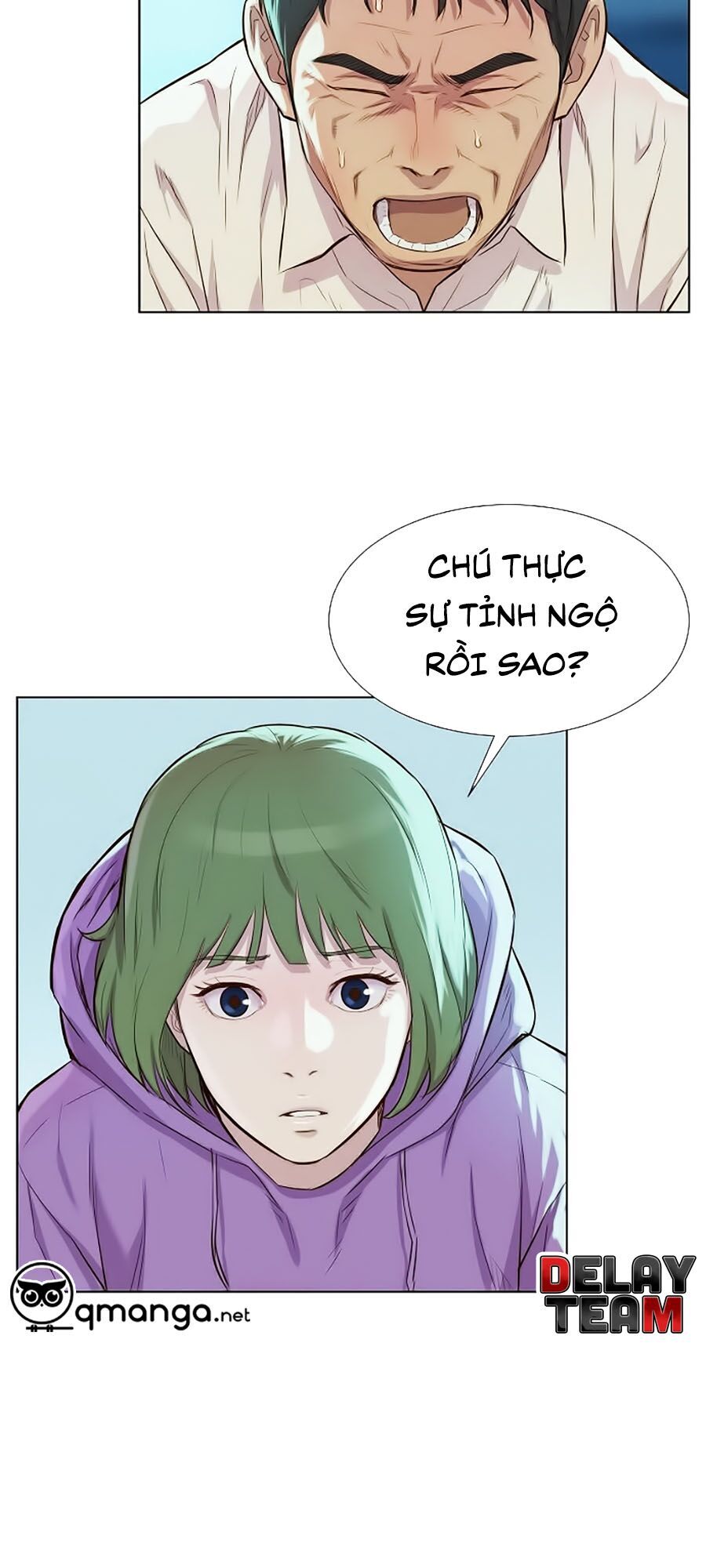 Thợ Săn 3 CM Chapter 19 - Trang 2