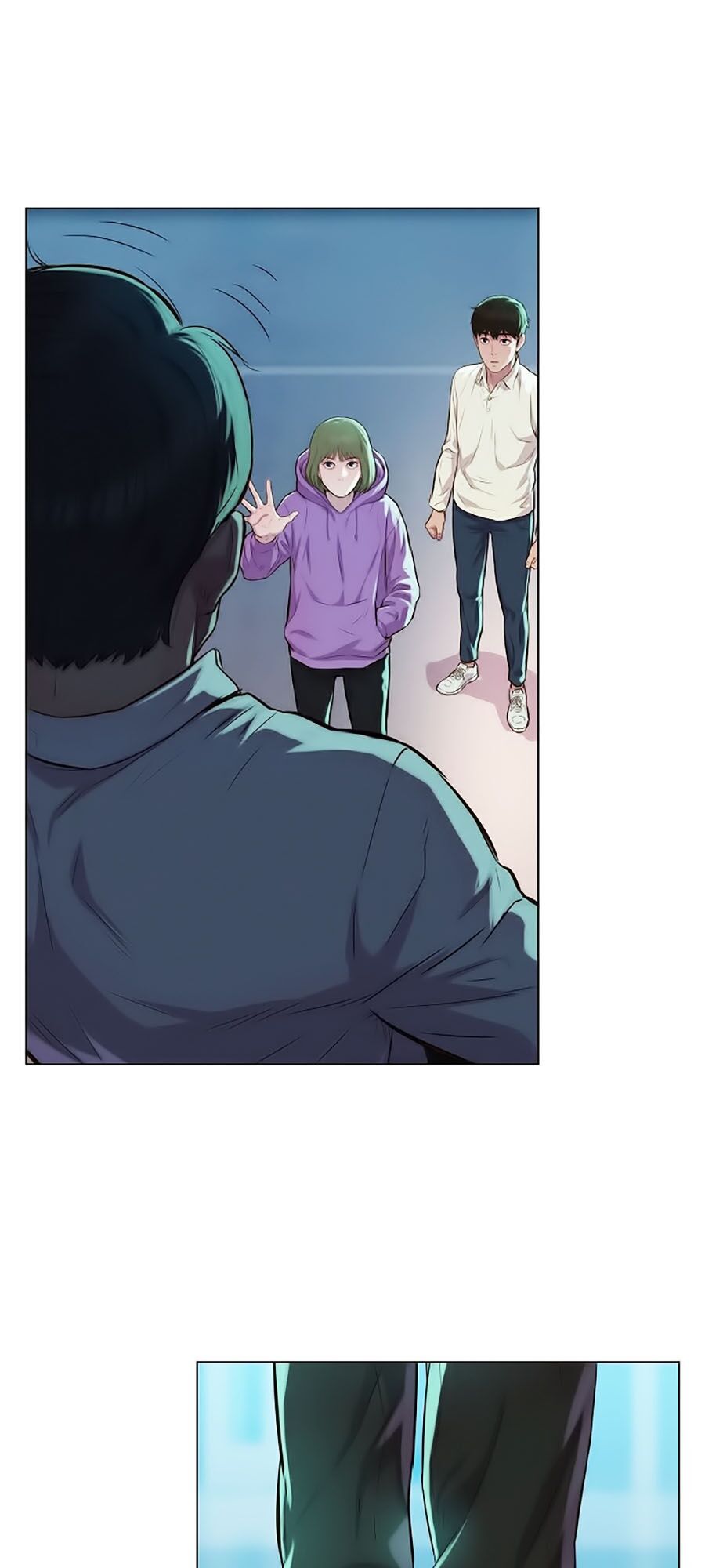 Thợ Săn 3 CM Chapter 19 - Trang 2