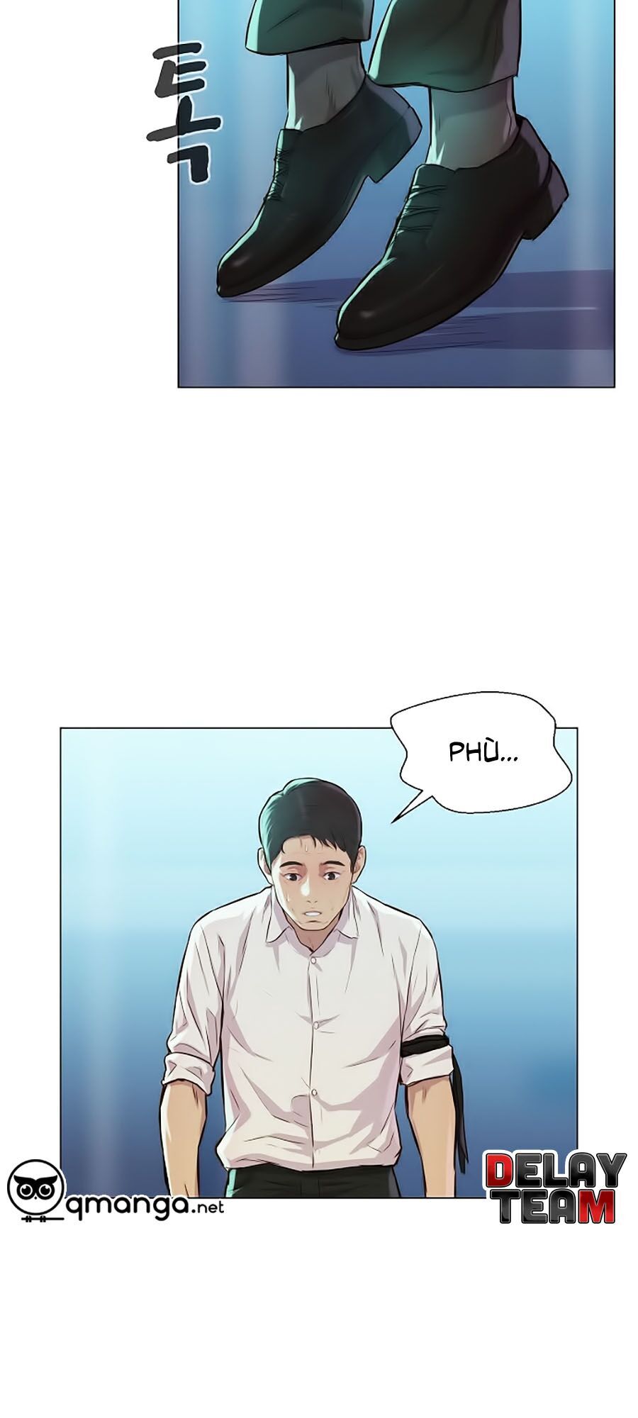 Thợ Săn 3 CM Chapter 19 - Trang 2