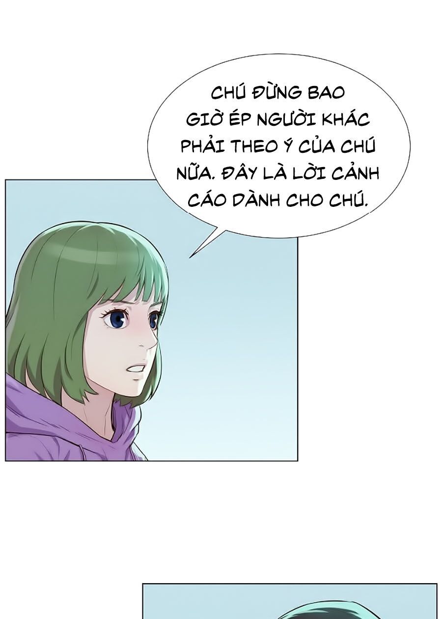Thợ Săn 3 CM Chapter 19 - Trang 2