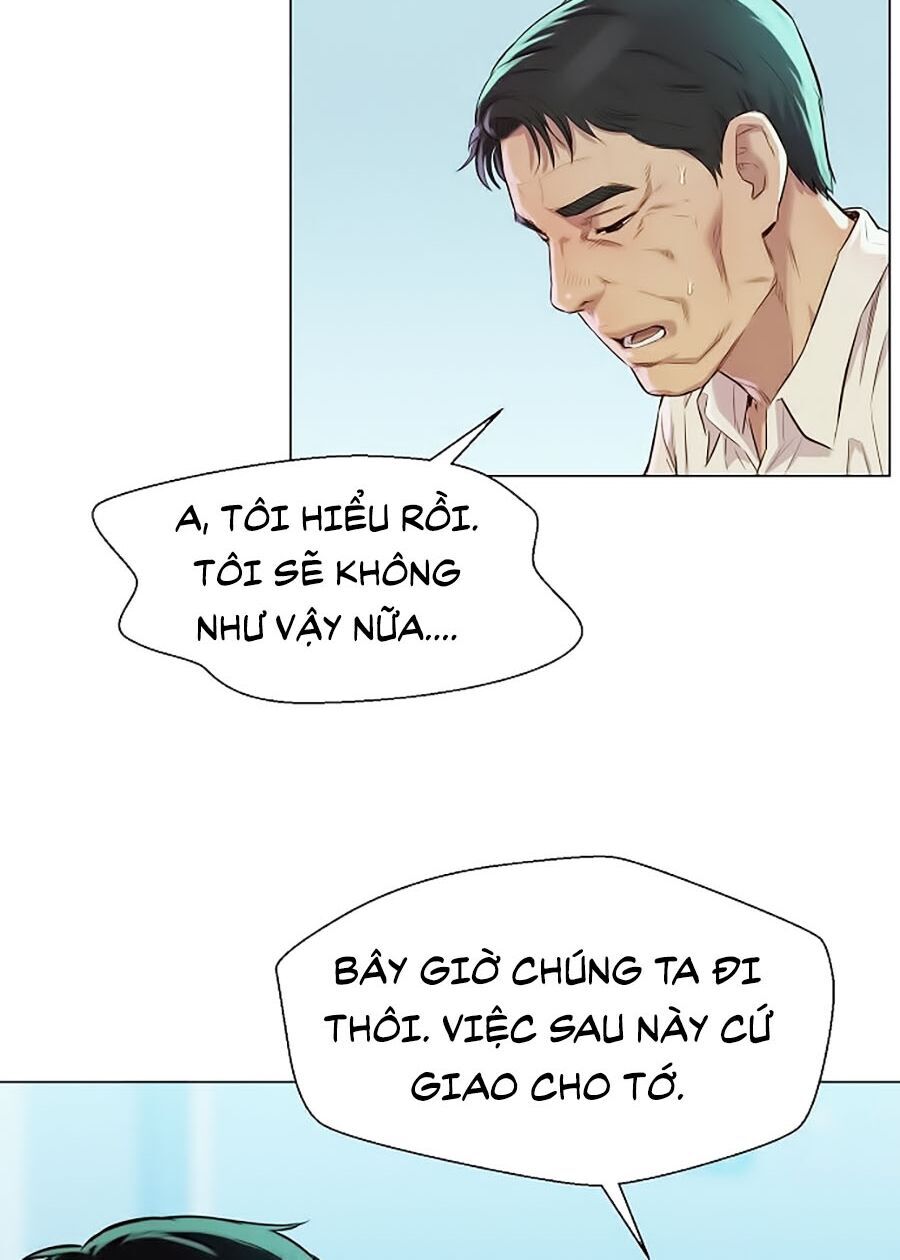 Thợ Săn 3 CM Chapter 19 - Trang 2