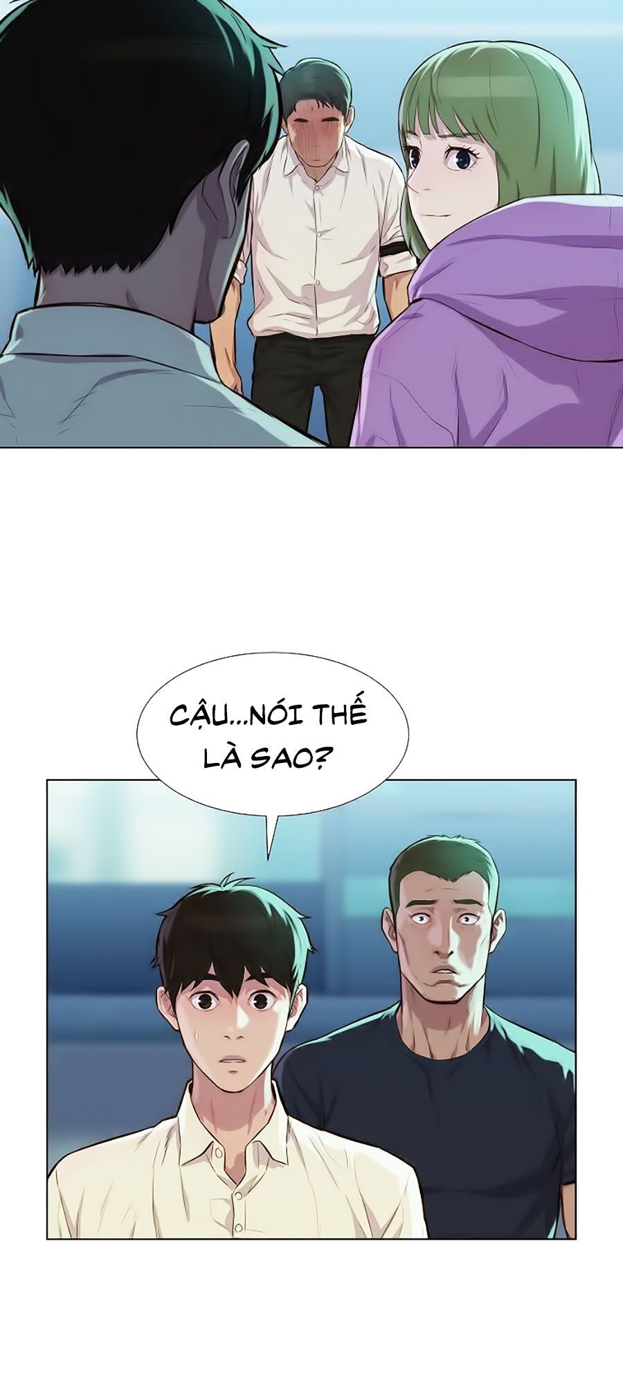 Thợ Săn 3 CM Chapter 19 - Trang 2