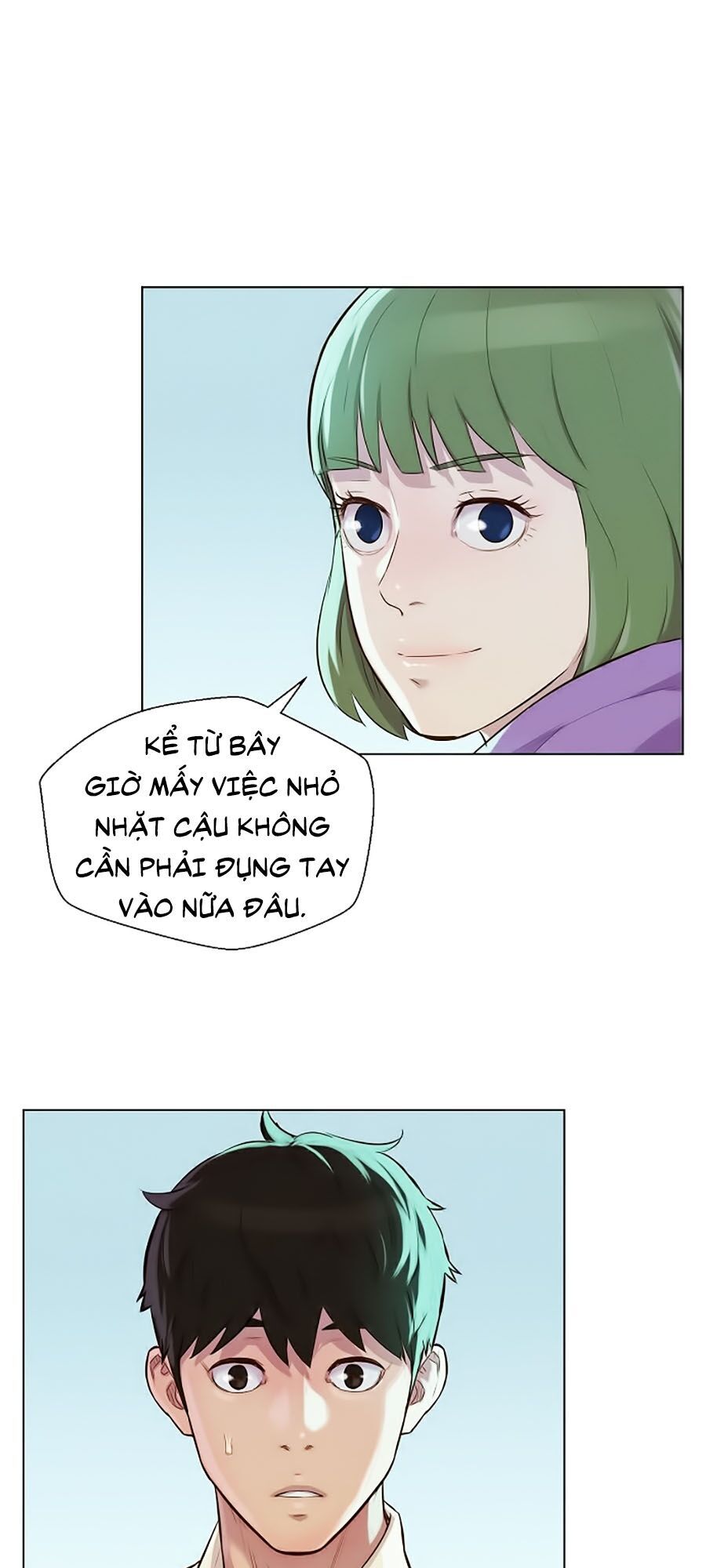 Thợ Săn 3 CM Chapter 19 - Trang 2