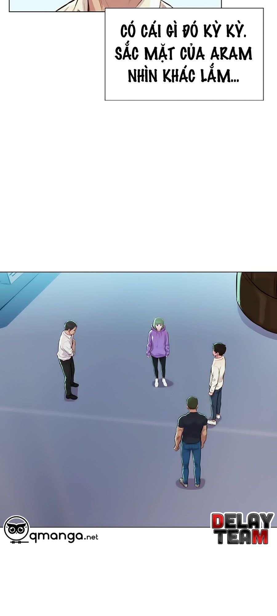 Thợ Săn 3 CM Chapter 19 - Trang 2