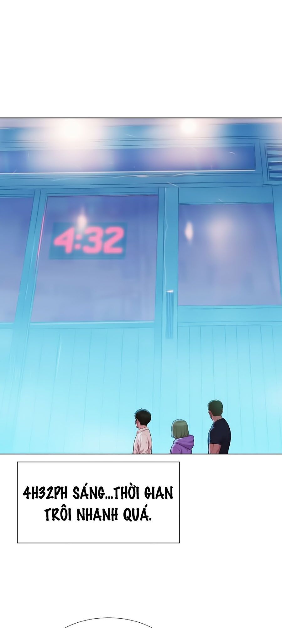 Thợ Săn 3 CM Chapter 19 - Trang 2