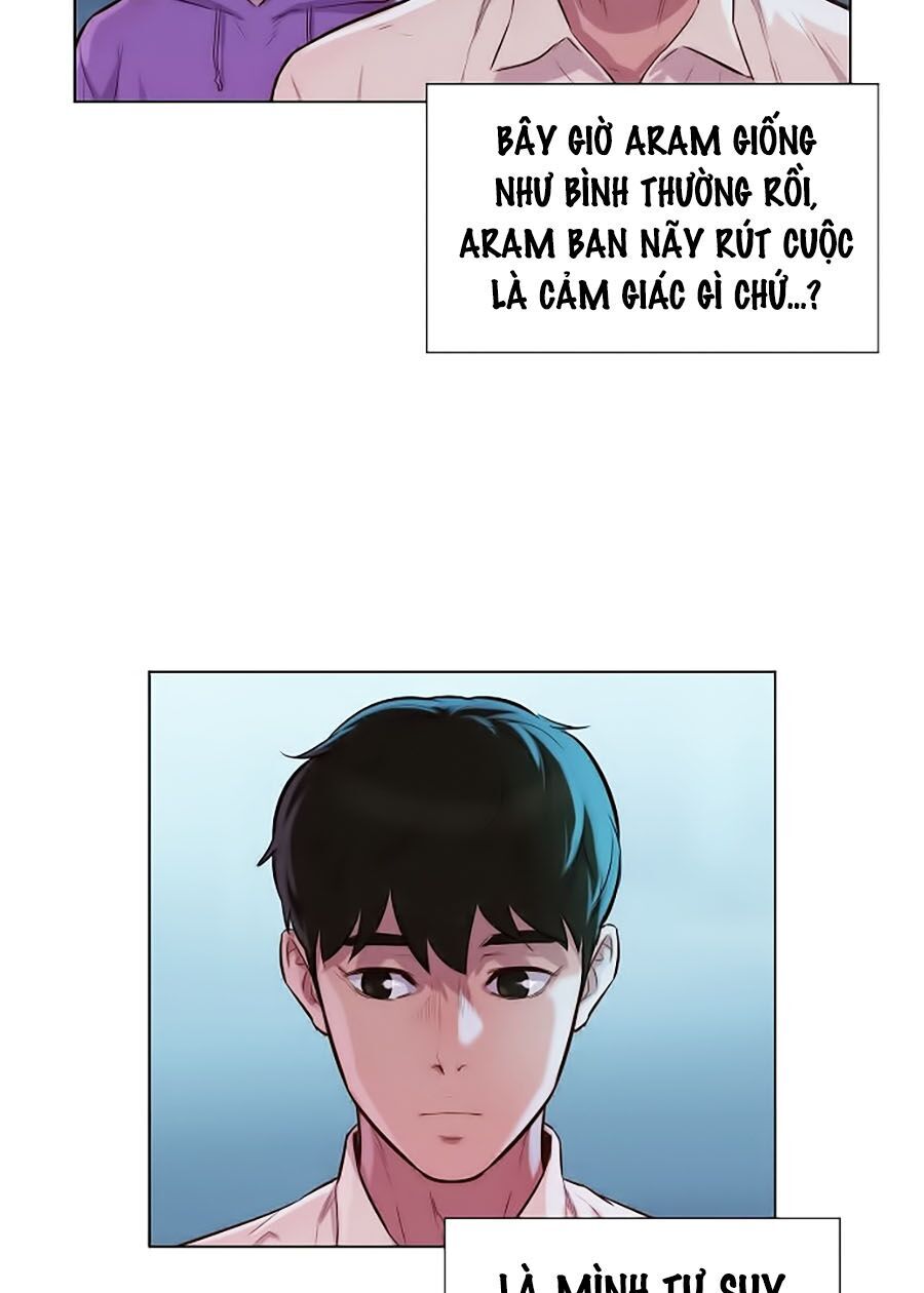 Thợ Săn 3 CM Chapter 19 - Trang 2
