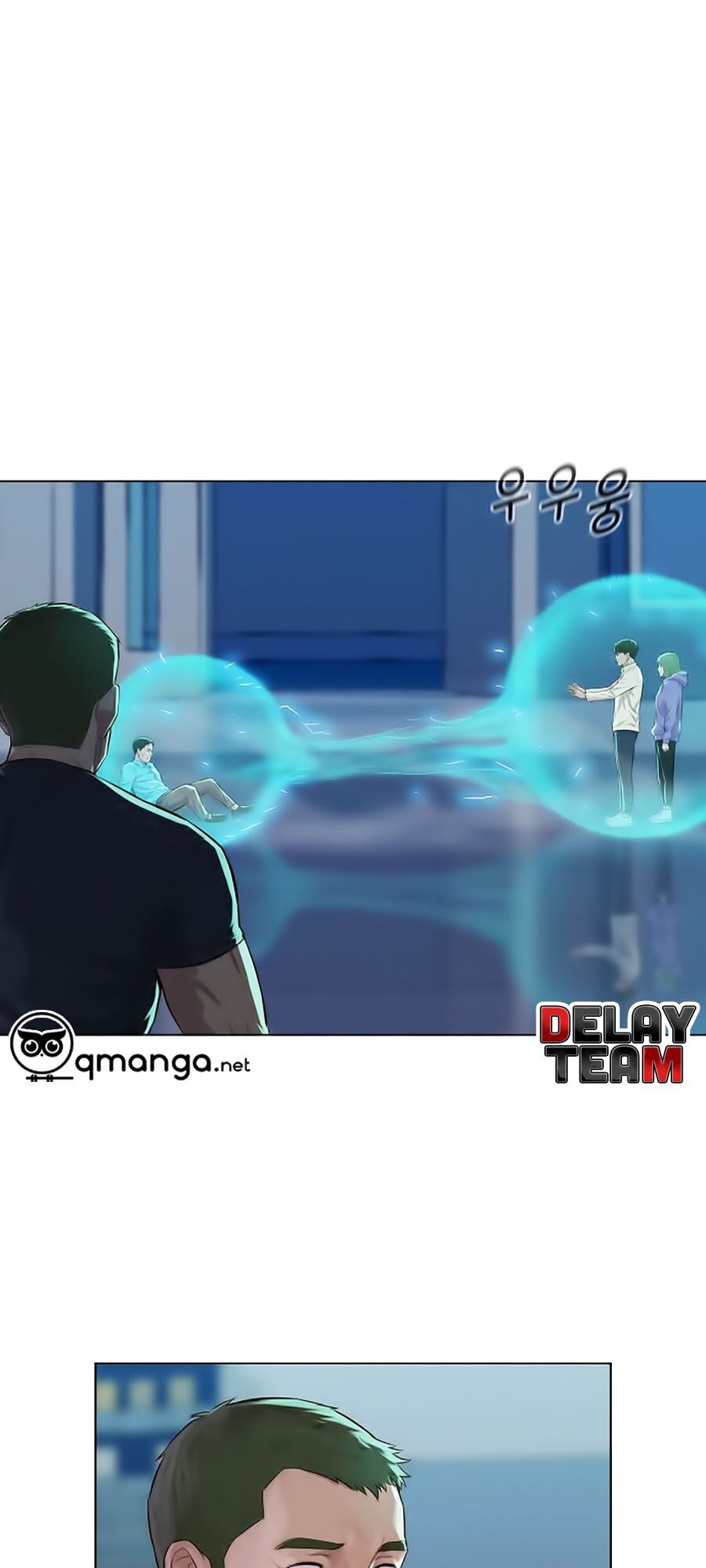 Thợ Săn 3 CM Chapter 19 - Trang 2