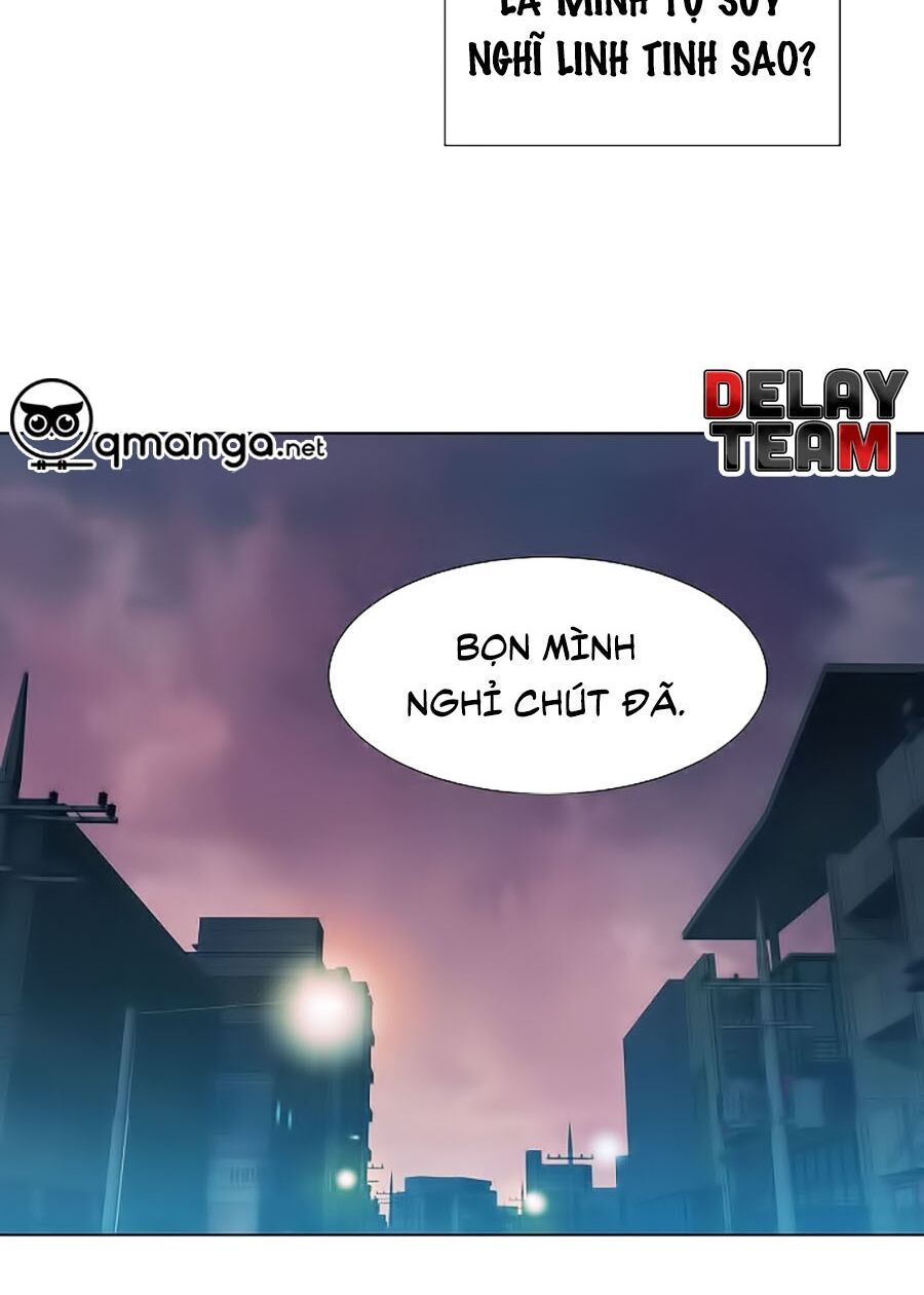 Thợ Săn 3 CM Chapter 19 - Trang 2