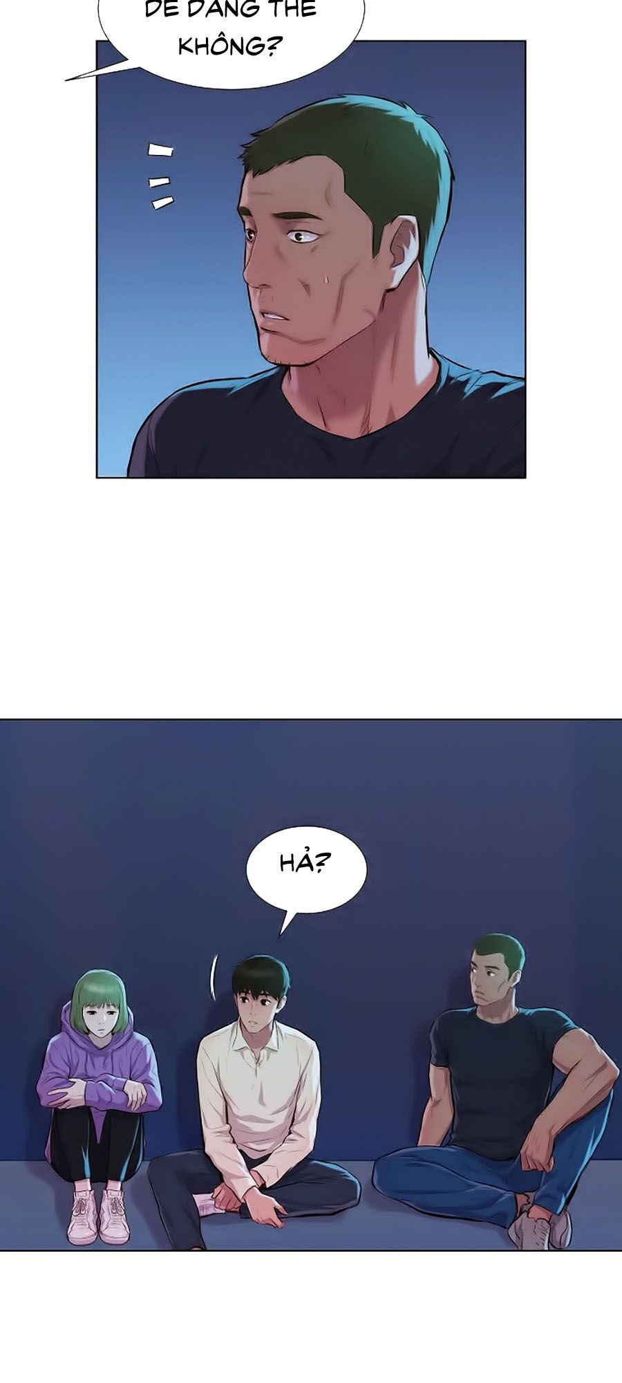 Thợ Săn 3 CM Chapter 19 - Trang 2