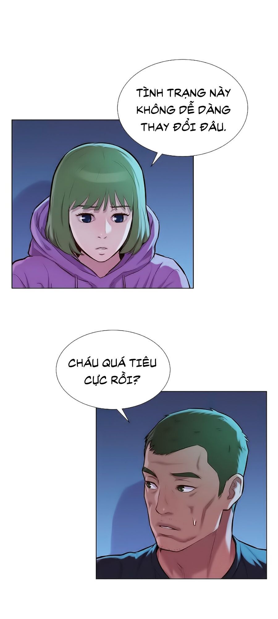 Thợ Săn 3 CM Chapter 19 - Trang 2