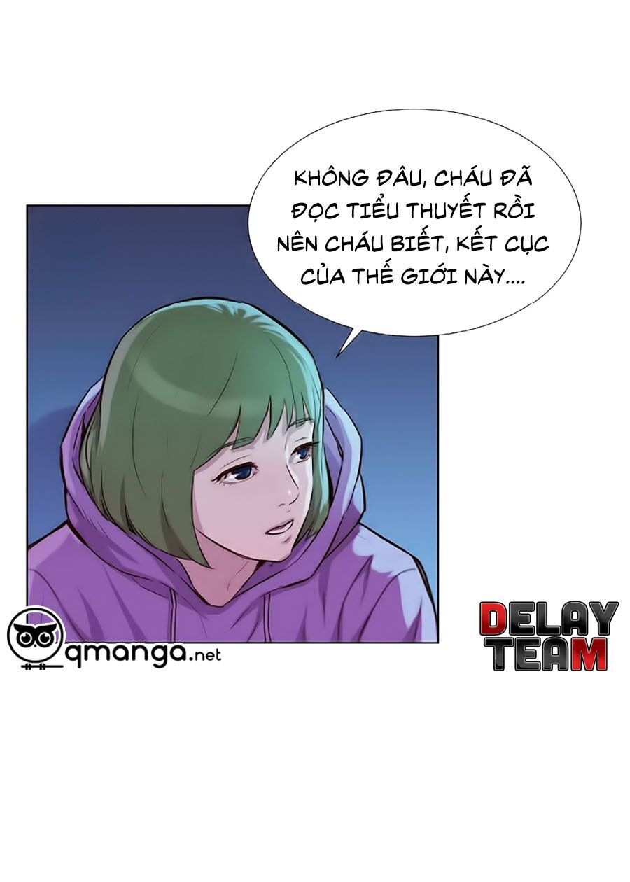 Thợ Săn 3 CM Chapter 19 - Trang 2
