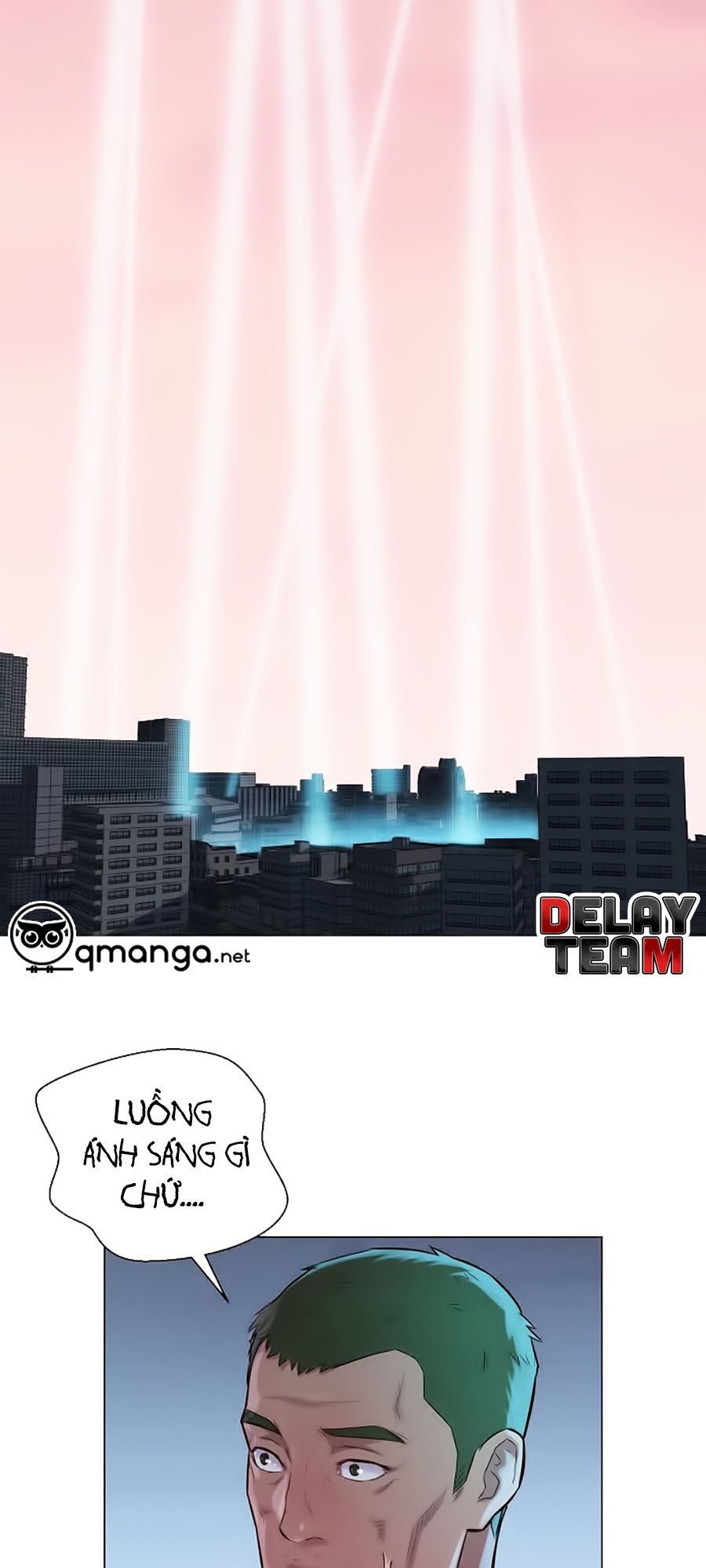 Thợ Săn 3 CM Chapter 19 - Trang 2