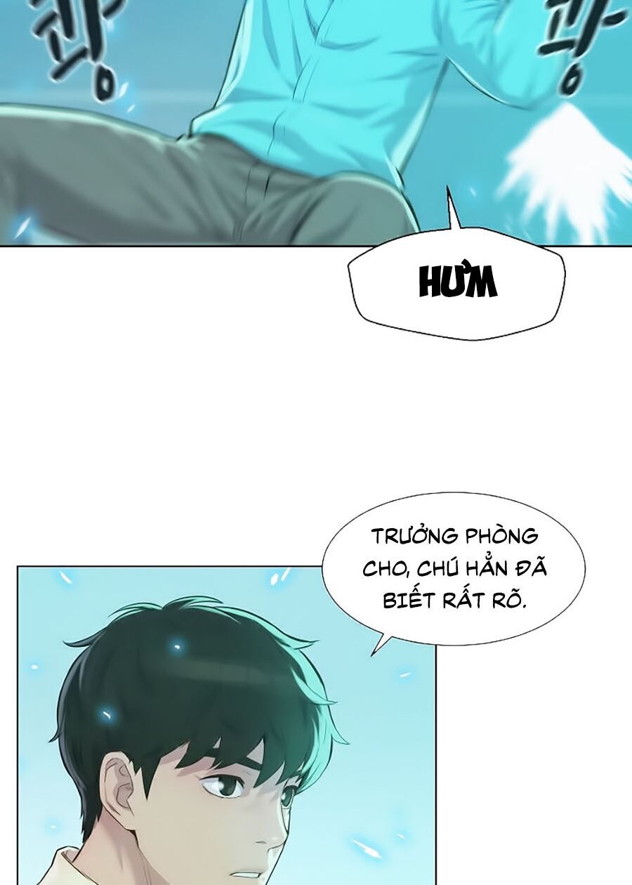 Thợ Săn 3 CM Chapter 19 - Trang 2