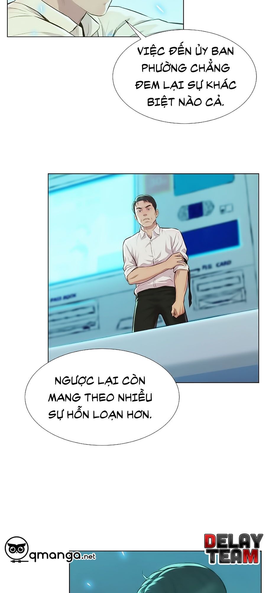 Thợ Săn 3 CM Chapter 19 - Trang 2