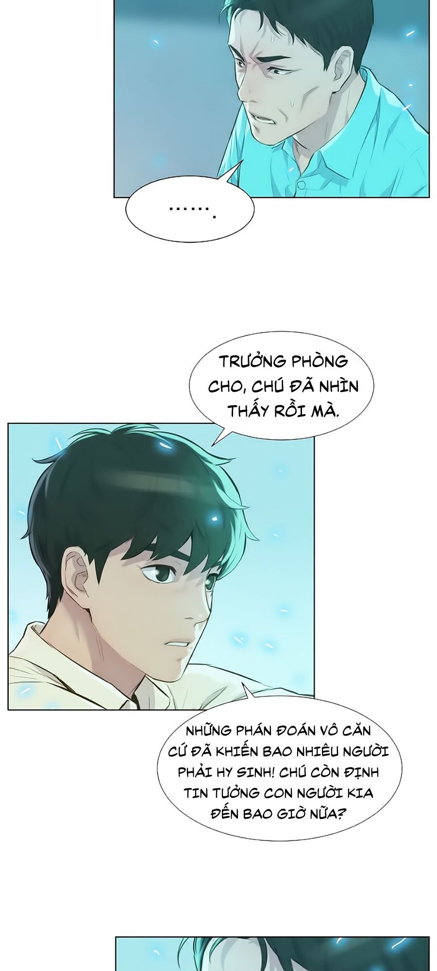 Thợ Săn 3 CM Chapter 19 - Trang 2